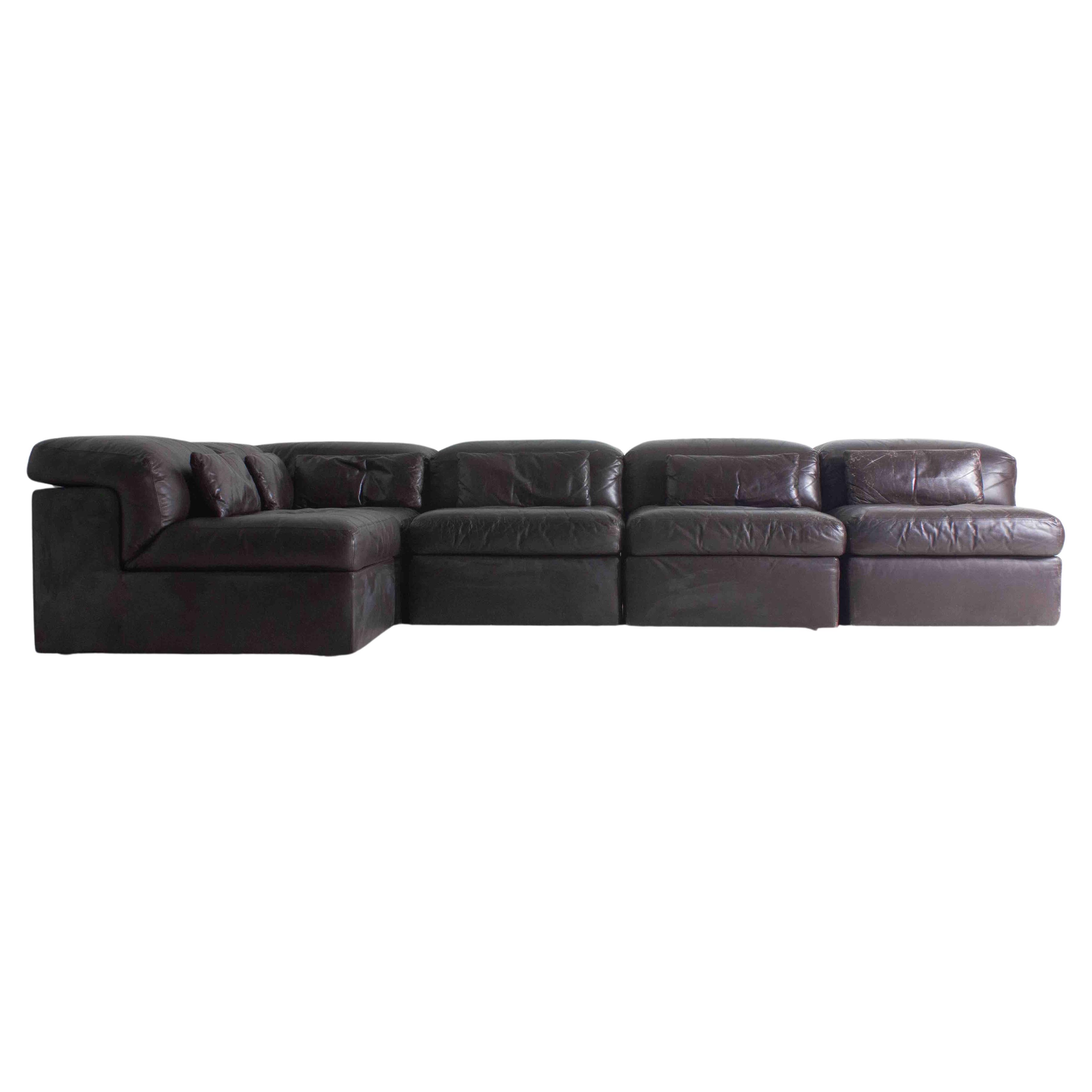 Durlet Sectional Sofas