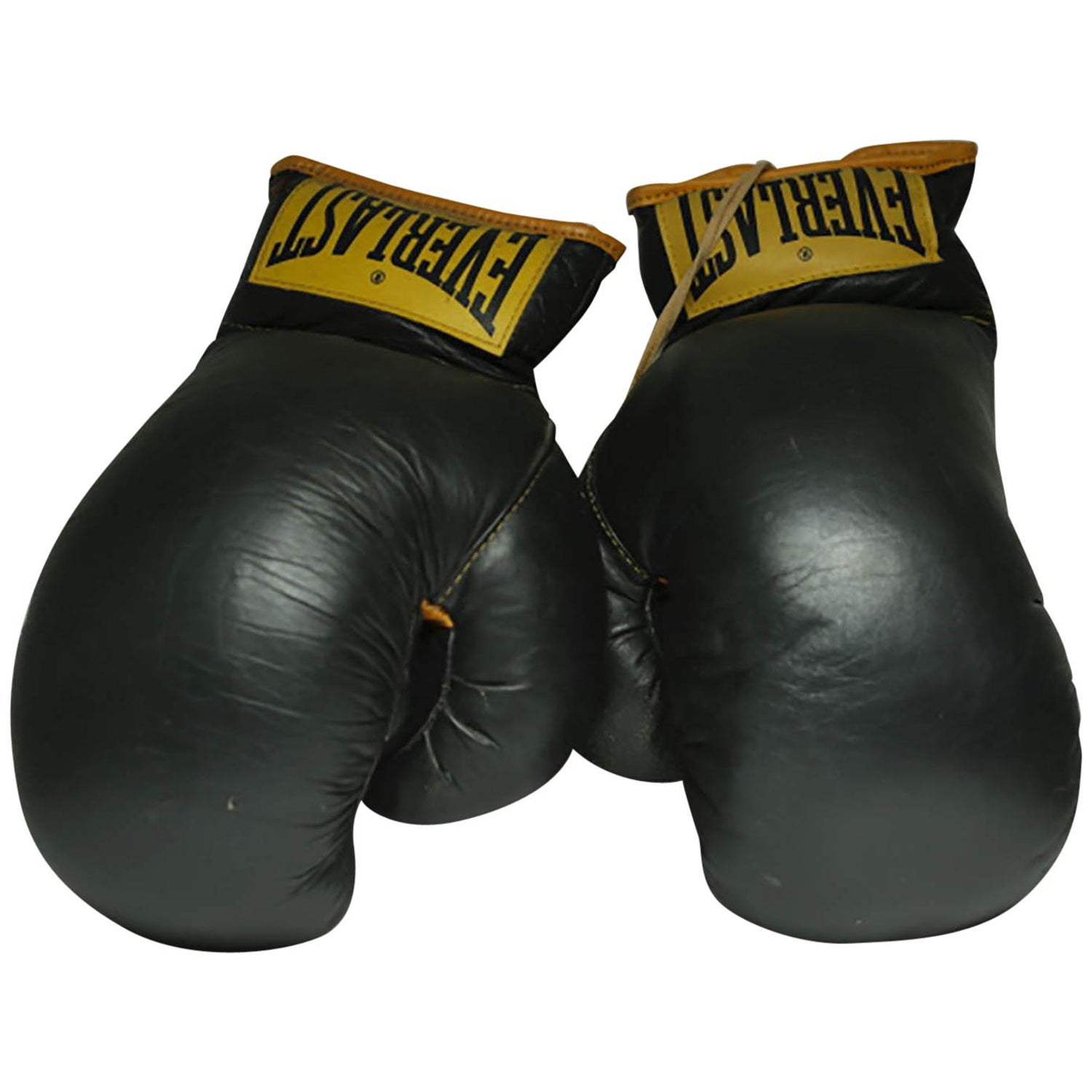 Everlast Vintage перчатки