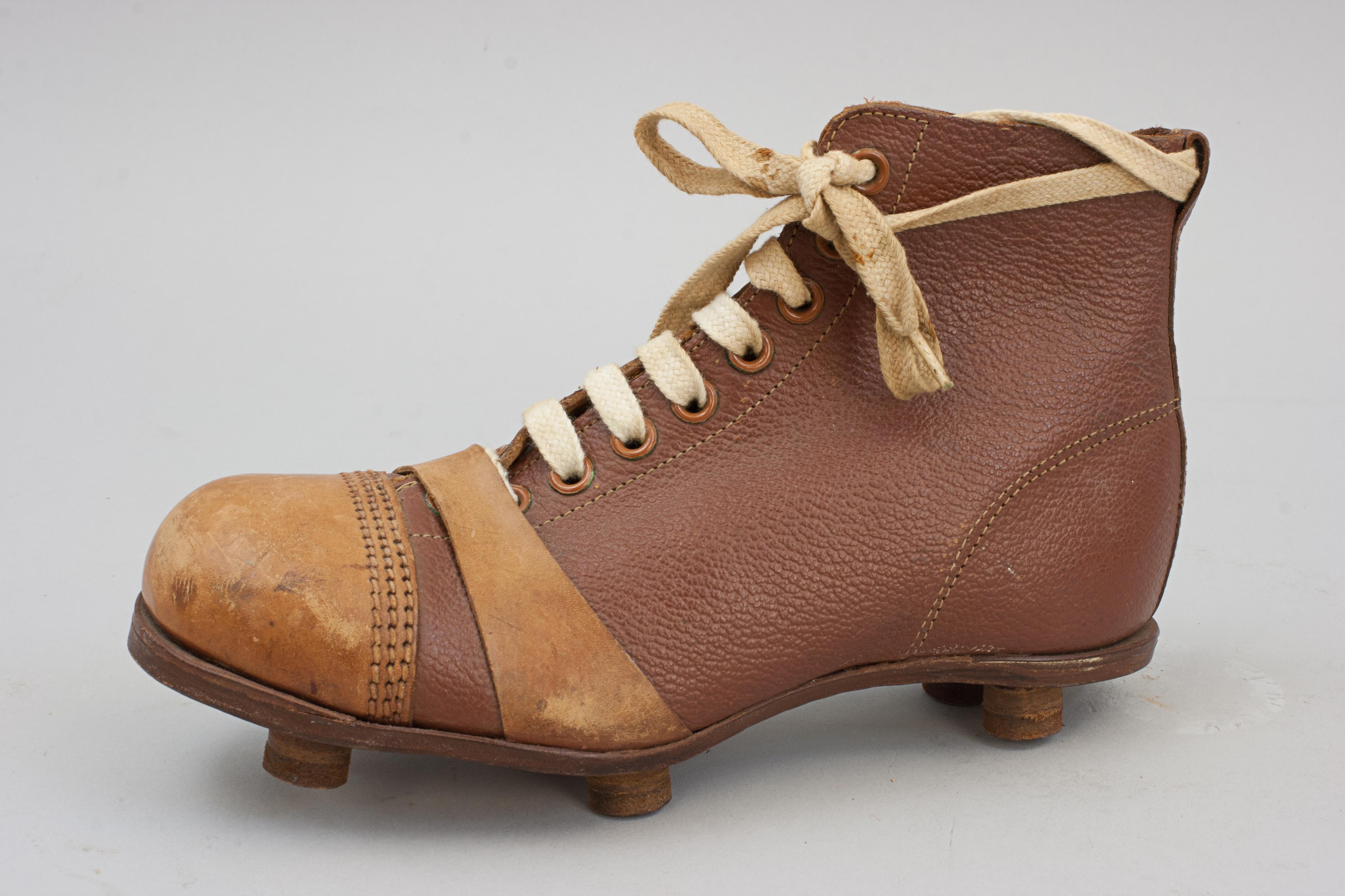 Sell old football boots outlet