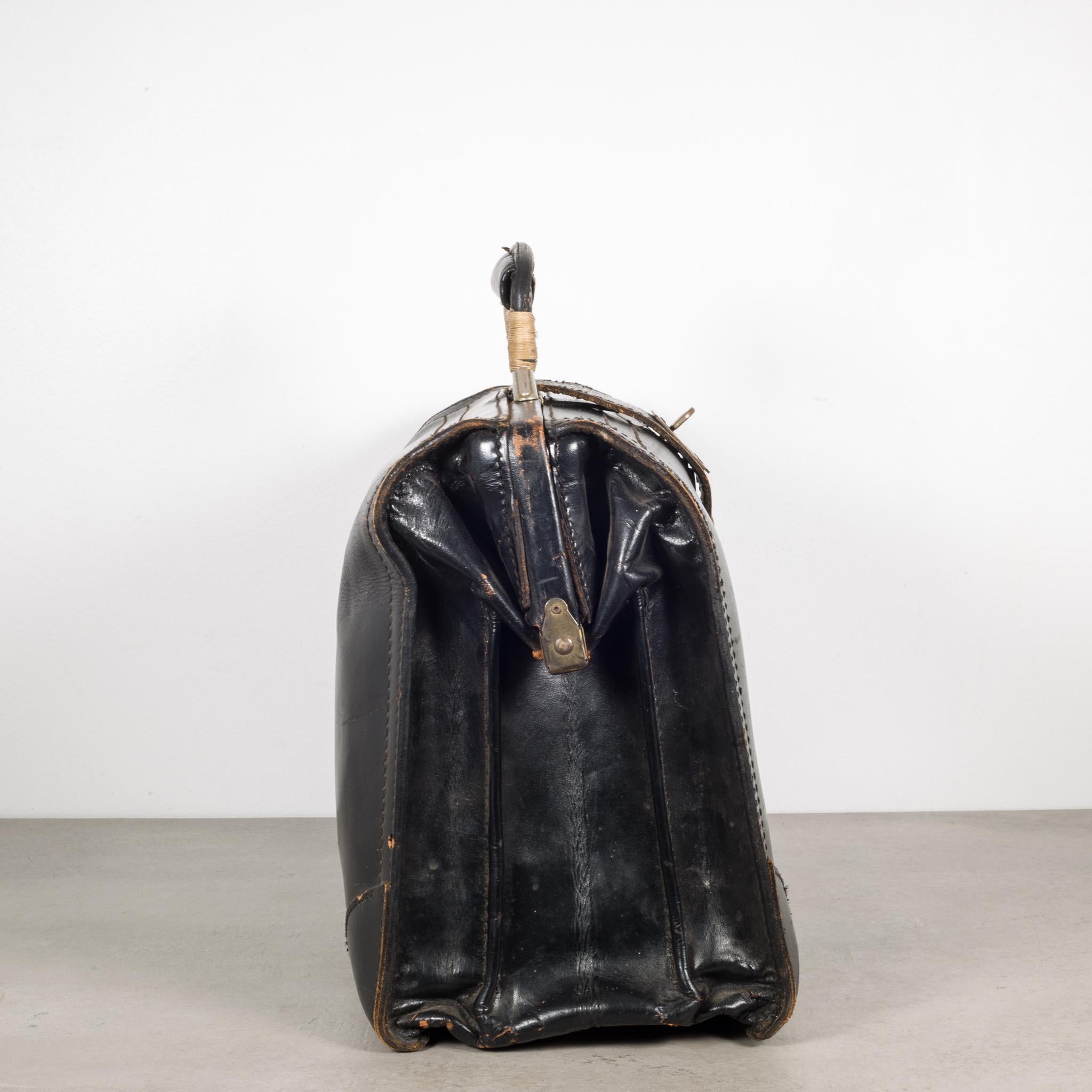 panam leather