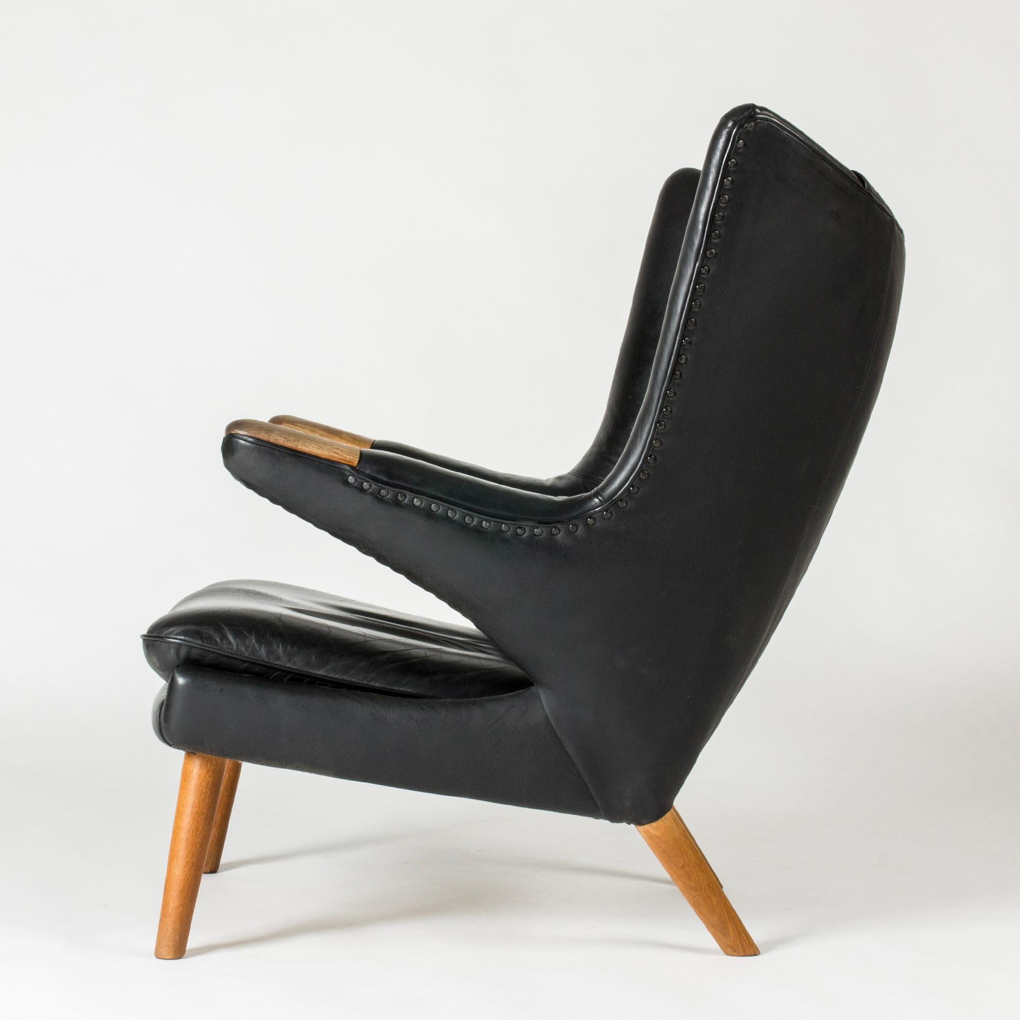 Danish Vintage Leather 