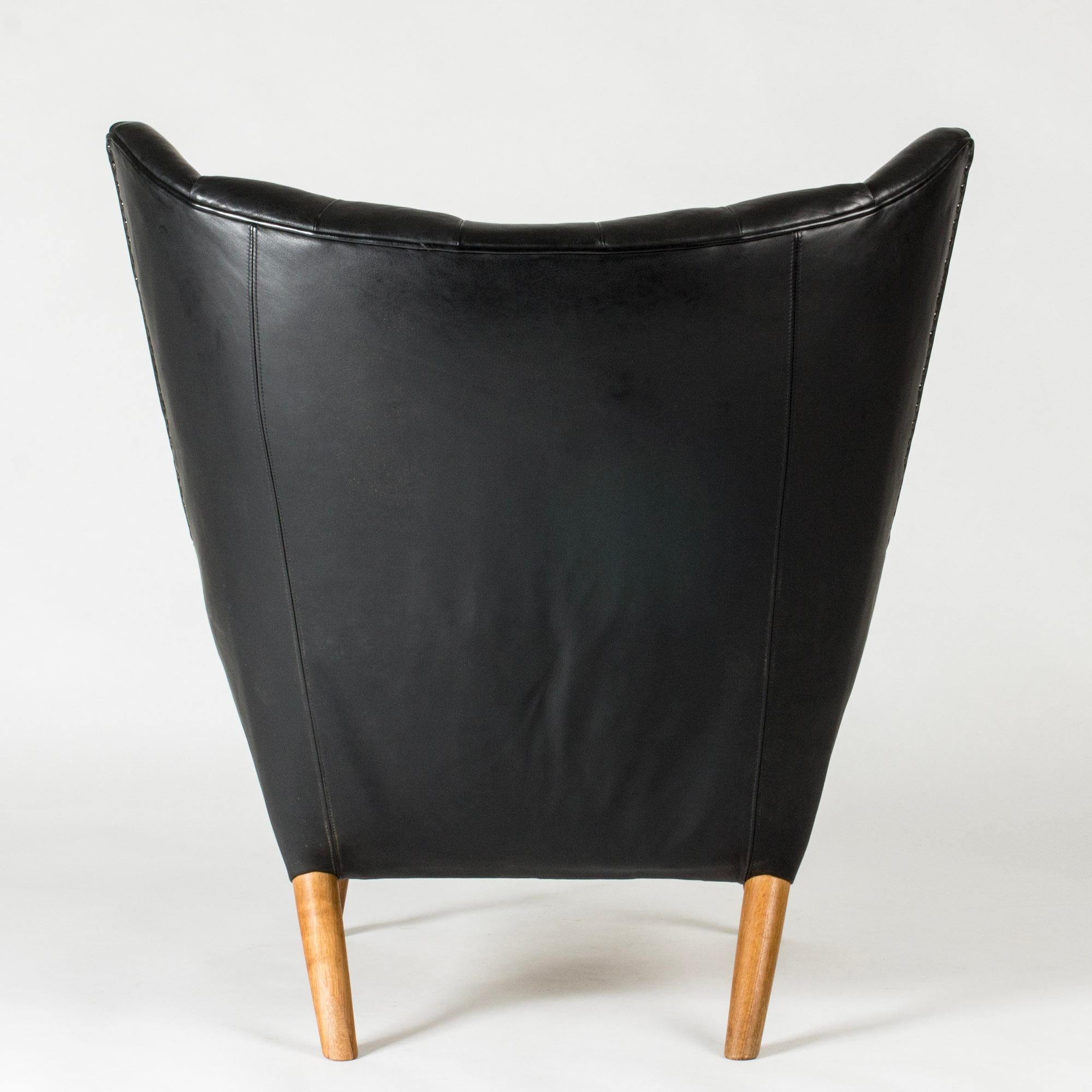 Vintage Leather 