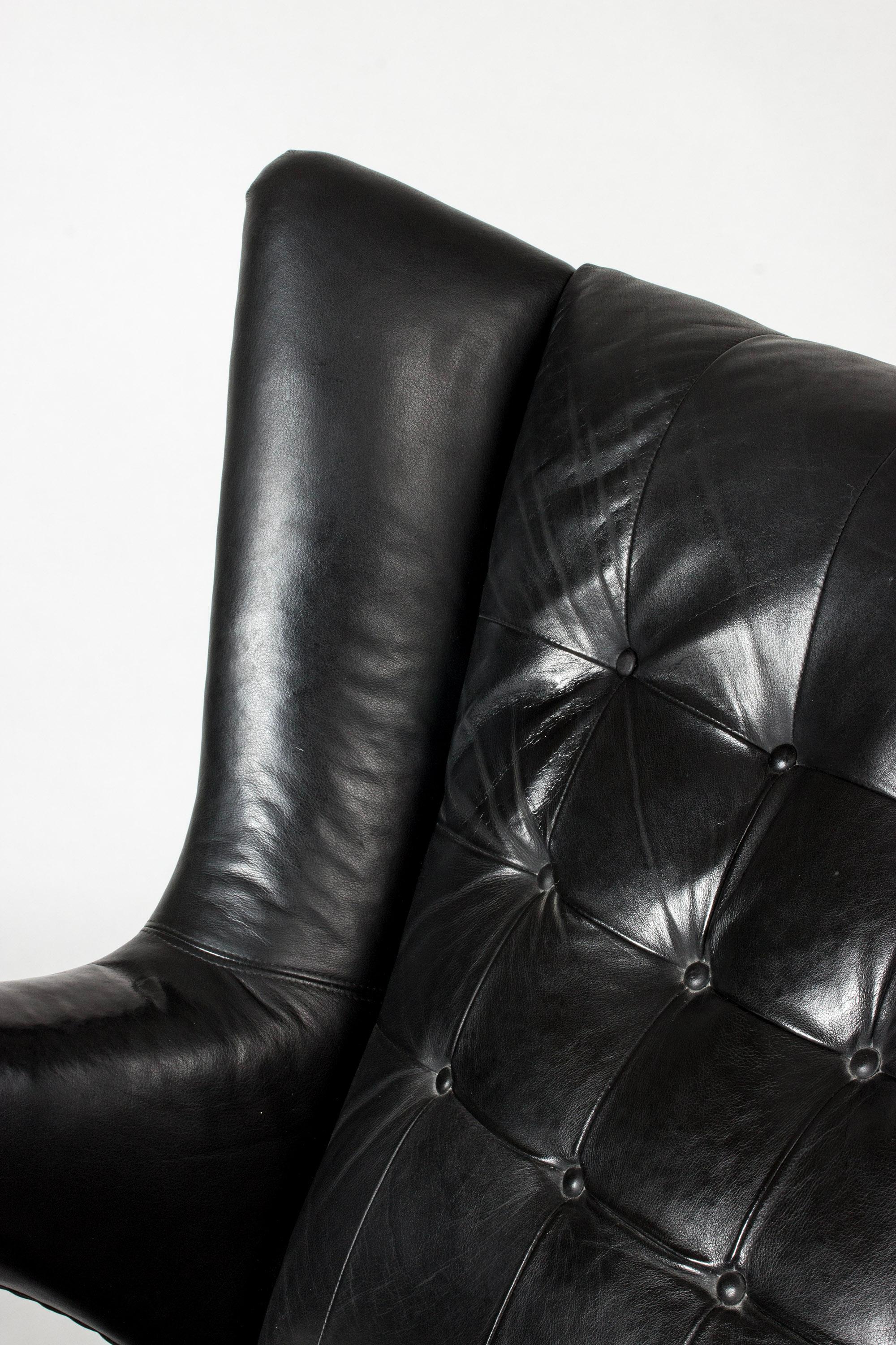 Oak Vintage Leather 