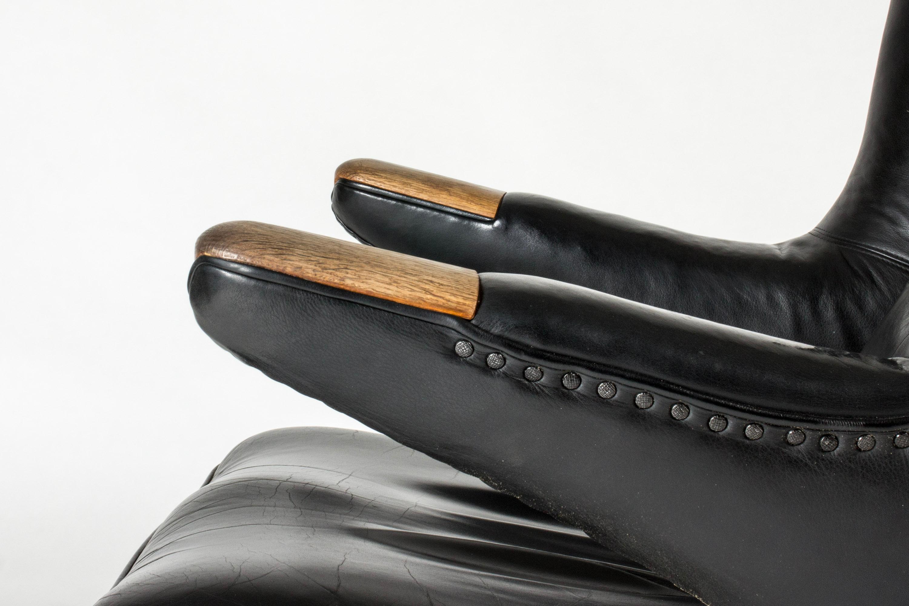 Vintage Leather 