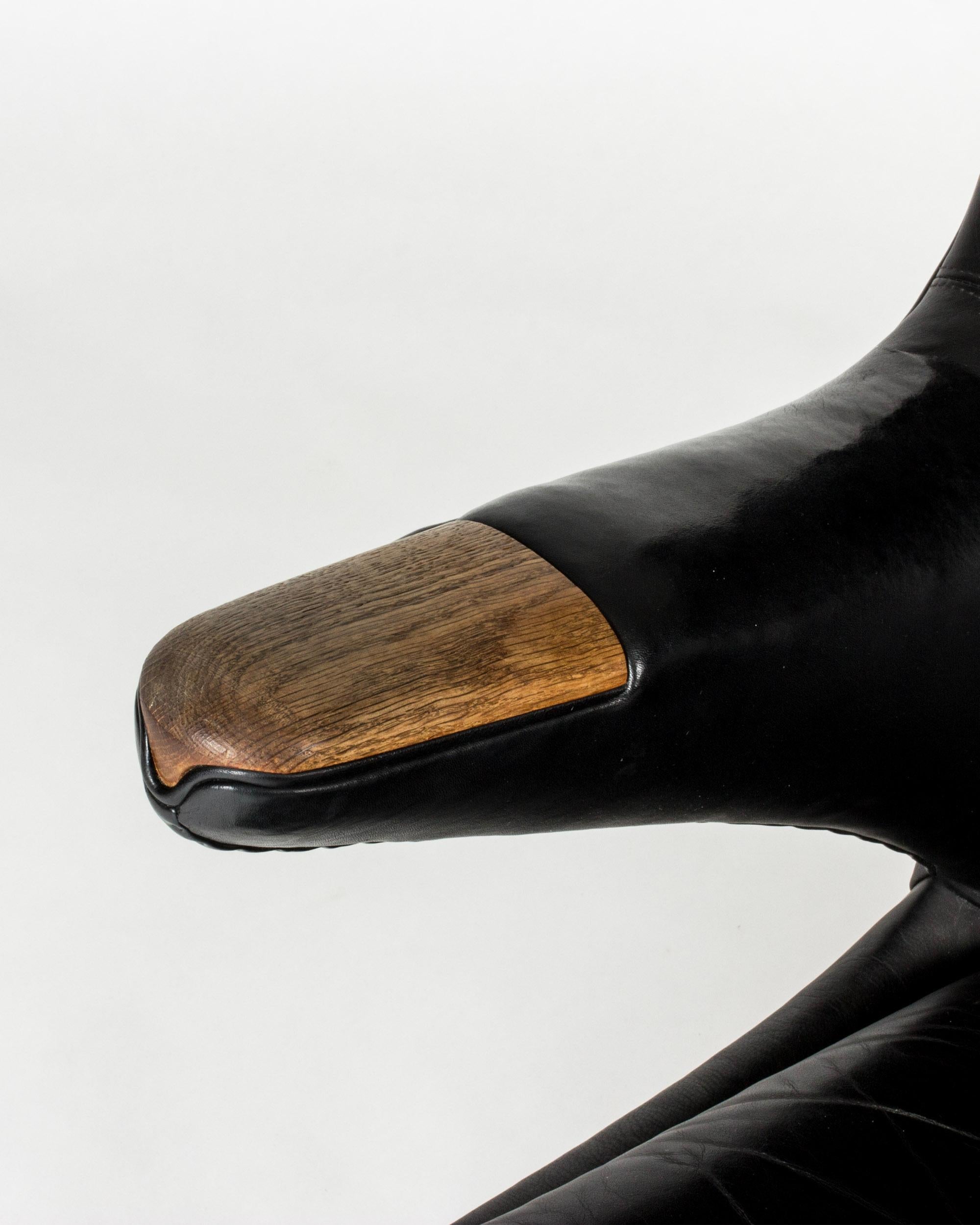 Vintage Leather 
