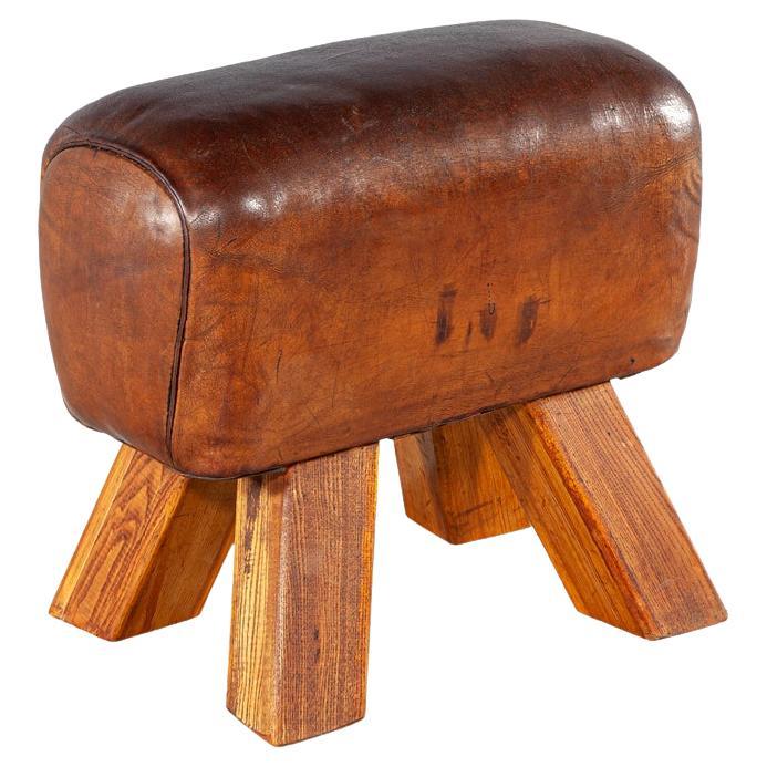 Why is pommel horse so hard?