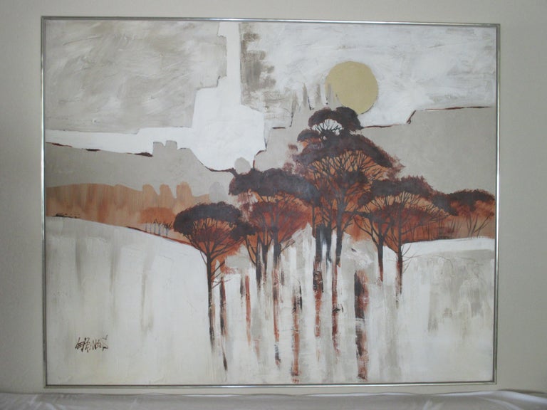 Lee sales reynolds painting