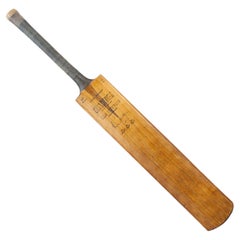 Sports Equipment and Memorabilia
