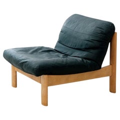 Vintage Leolux Lounge Chair from the 1970's