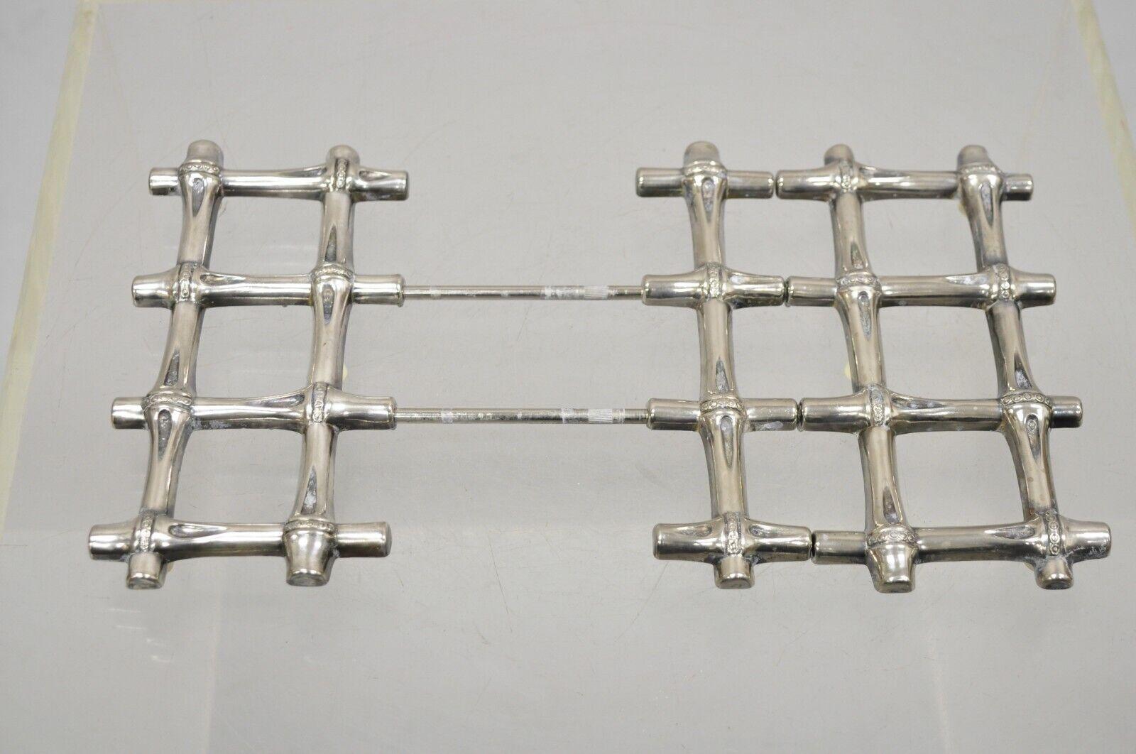 leonard silverplate italy