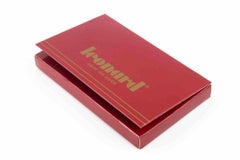 Vintage Leonard Pen, 1990s