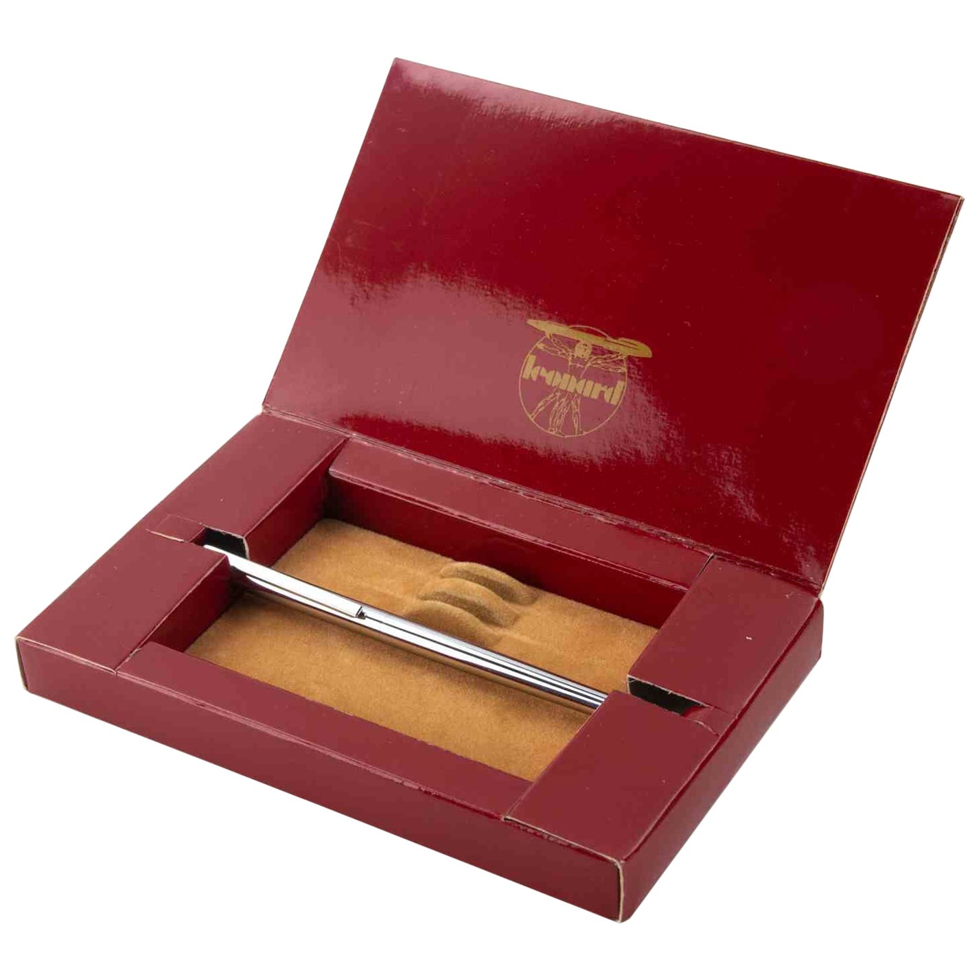 Bolígrafo Leonard Vintage, años 90