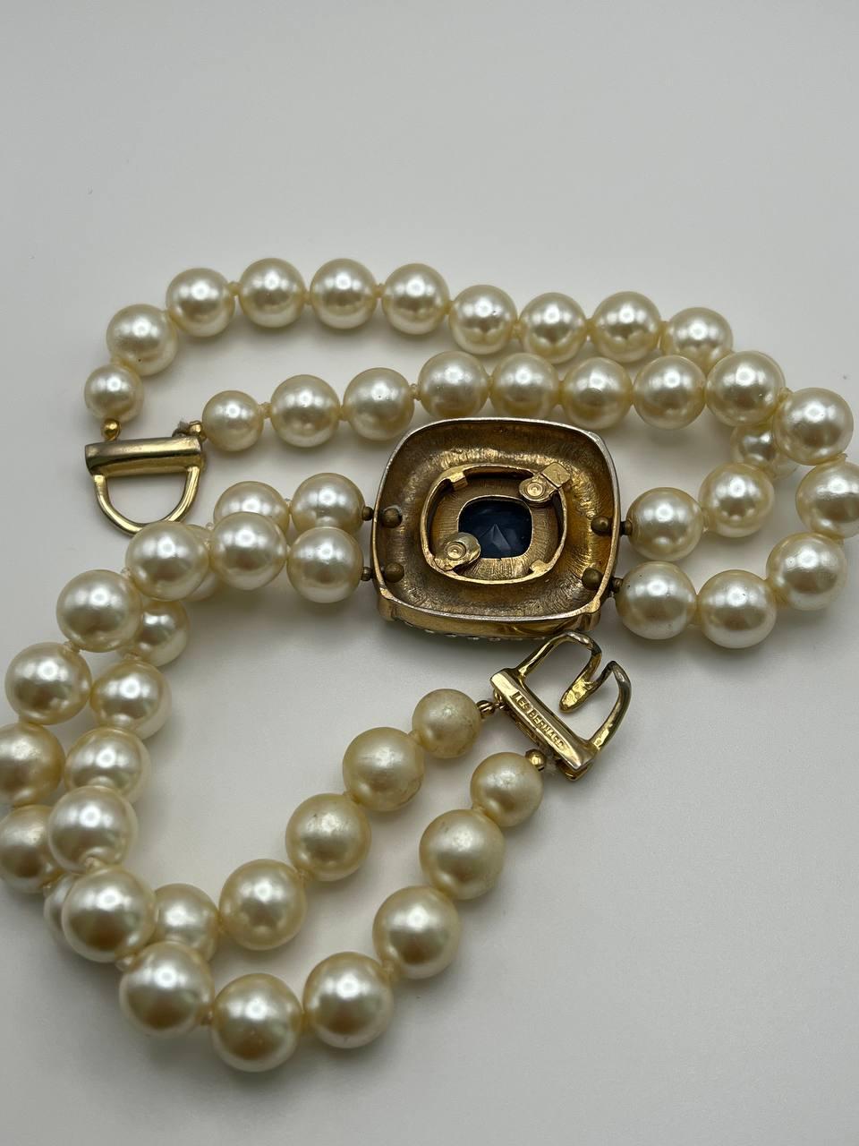 les bernard jewelry vintage
