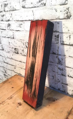 Vintage Letter I, 1950s