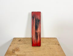 Lettera I d'epoca, anni '50