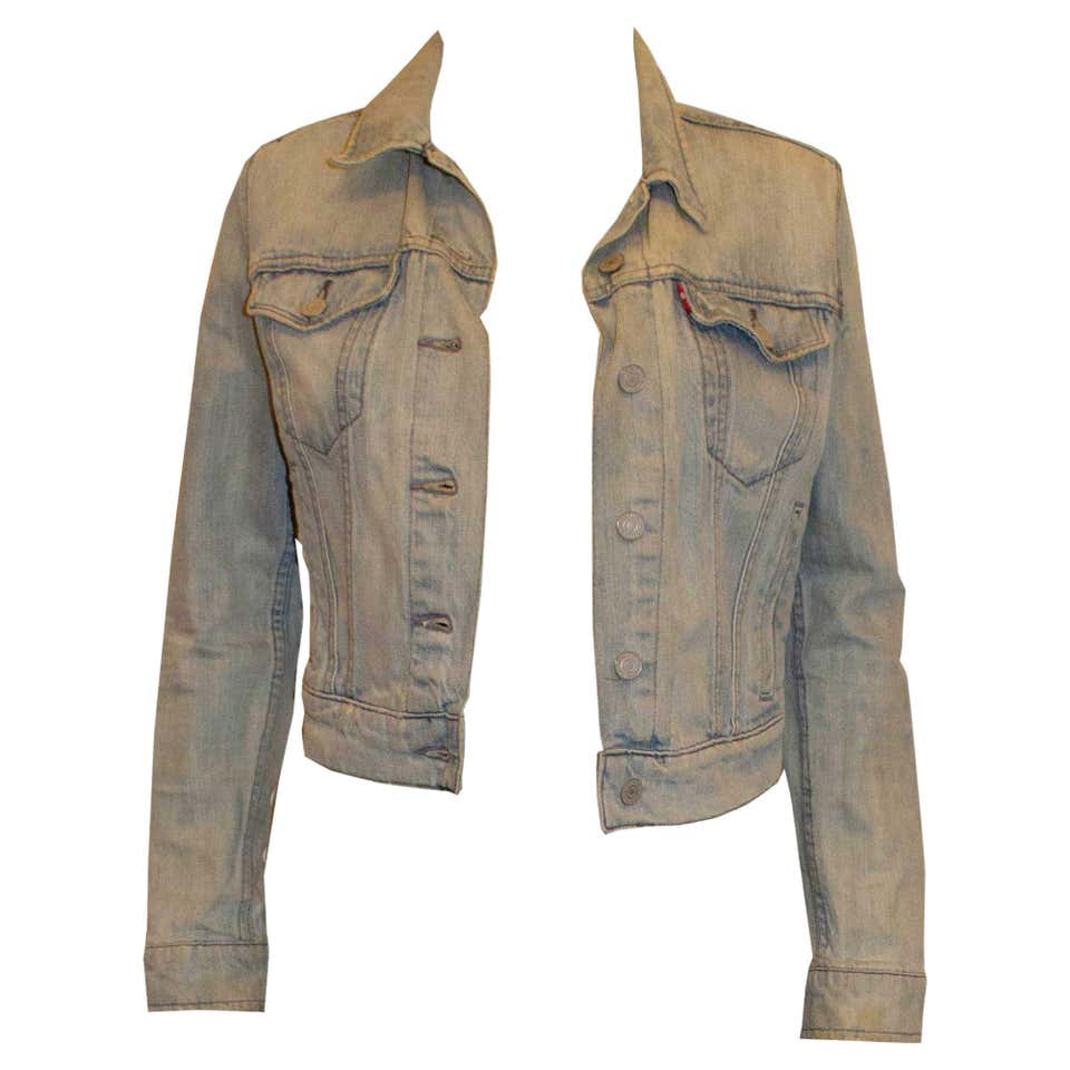 Vintage Jean Patou Wool Jacket For Sale at 1stDibs