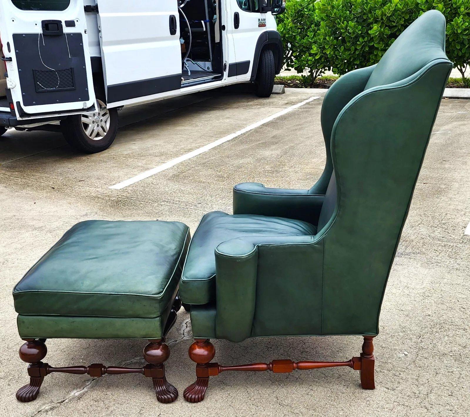 For FULL item description click on More Details below.

Shipping Quote Information
The shipping quote stated in the listing was from 1st Dibs and they normally set all the costs and handle all the shipping details. However, if you let us know what