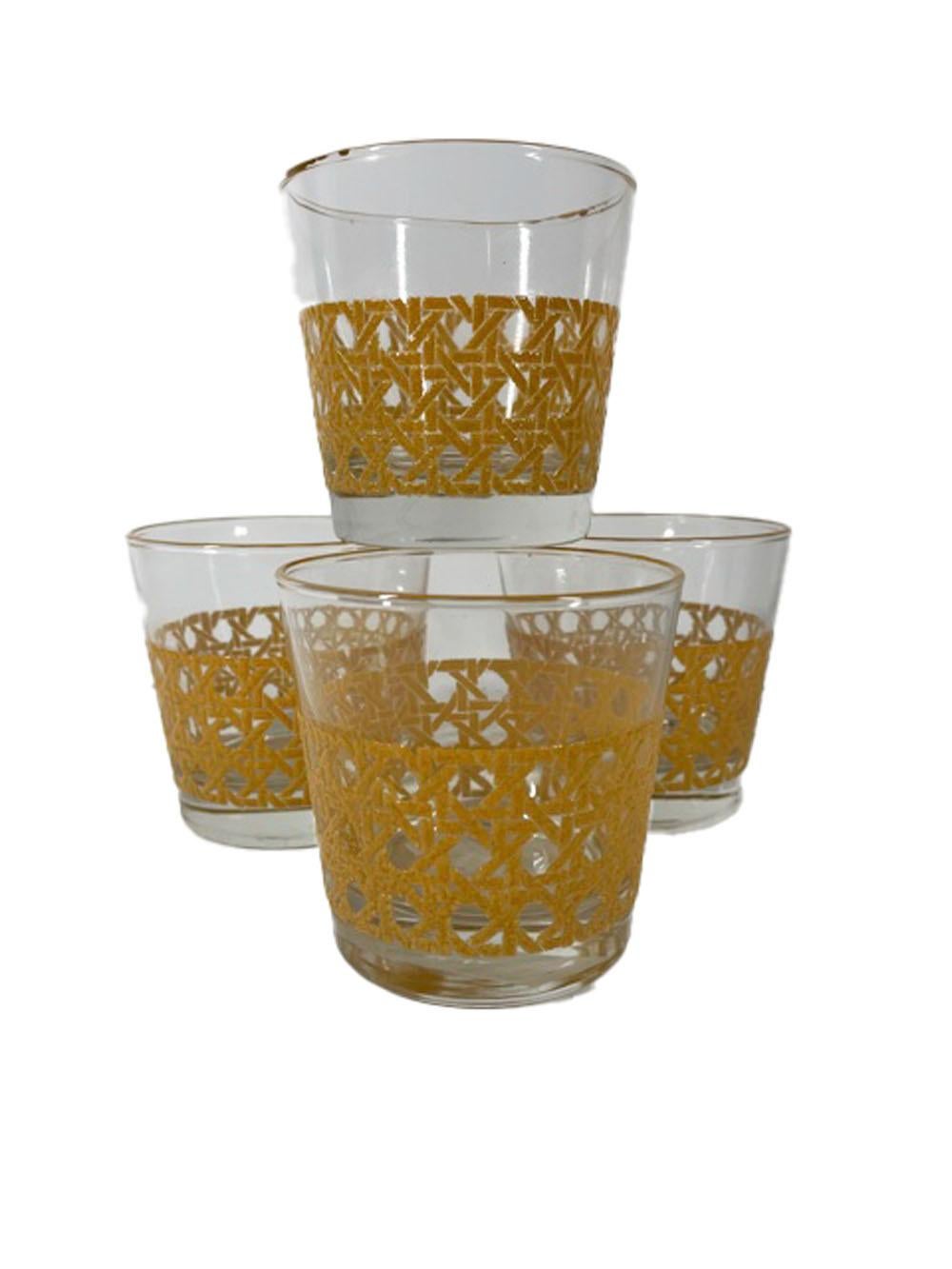 vintage libbey glassware patterns