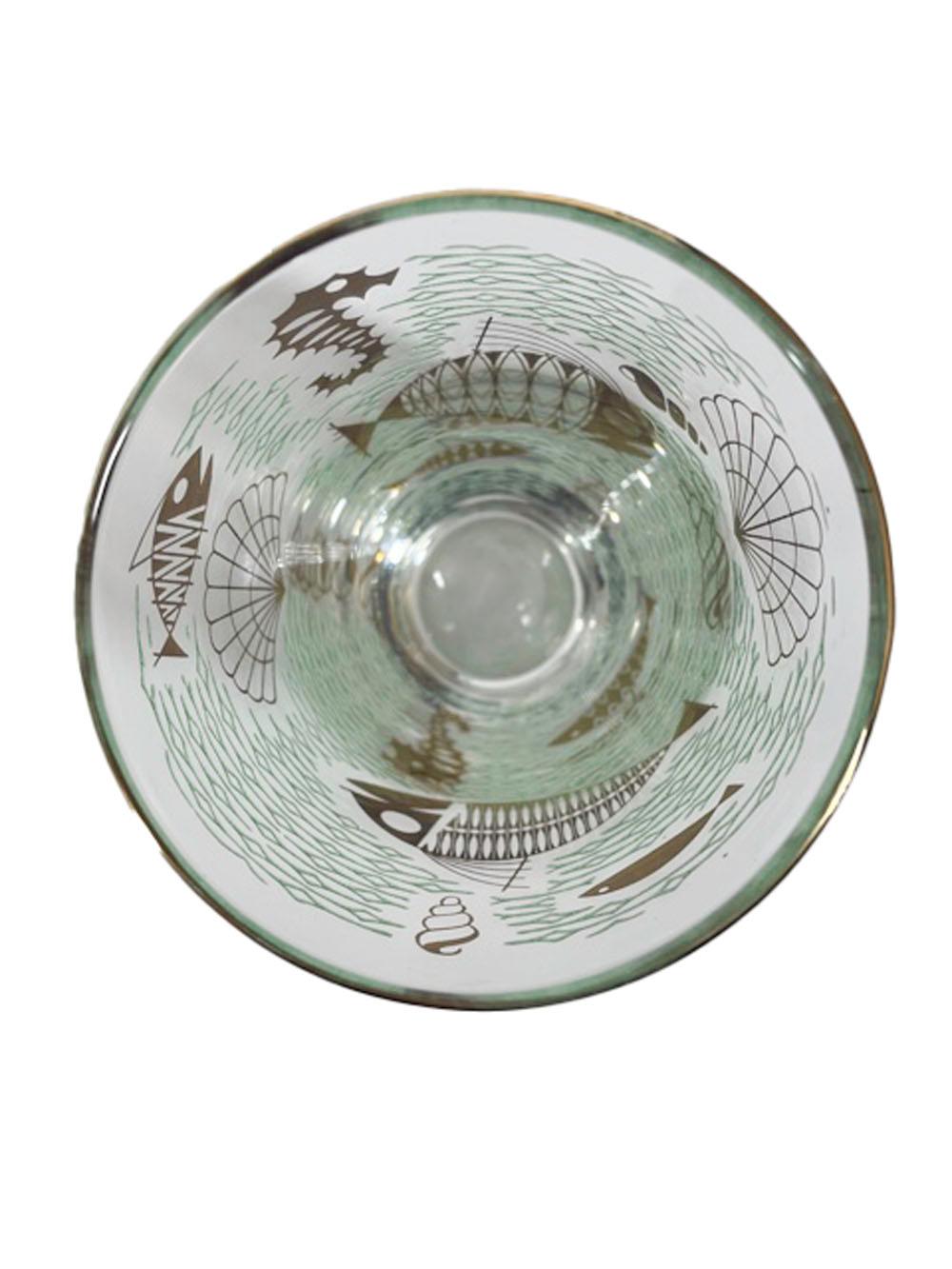 atomic glassware