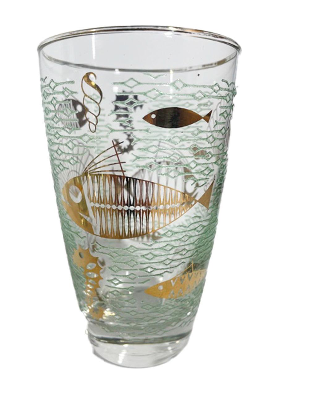 atomic glass