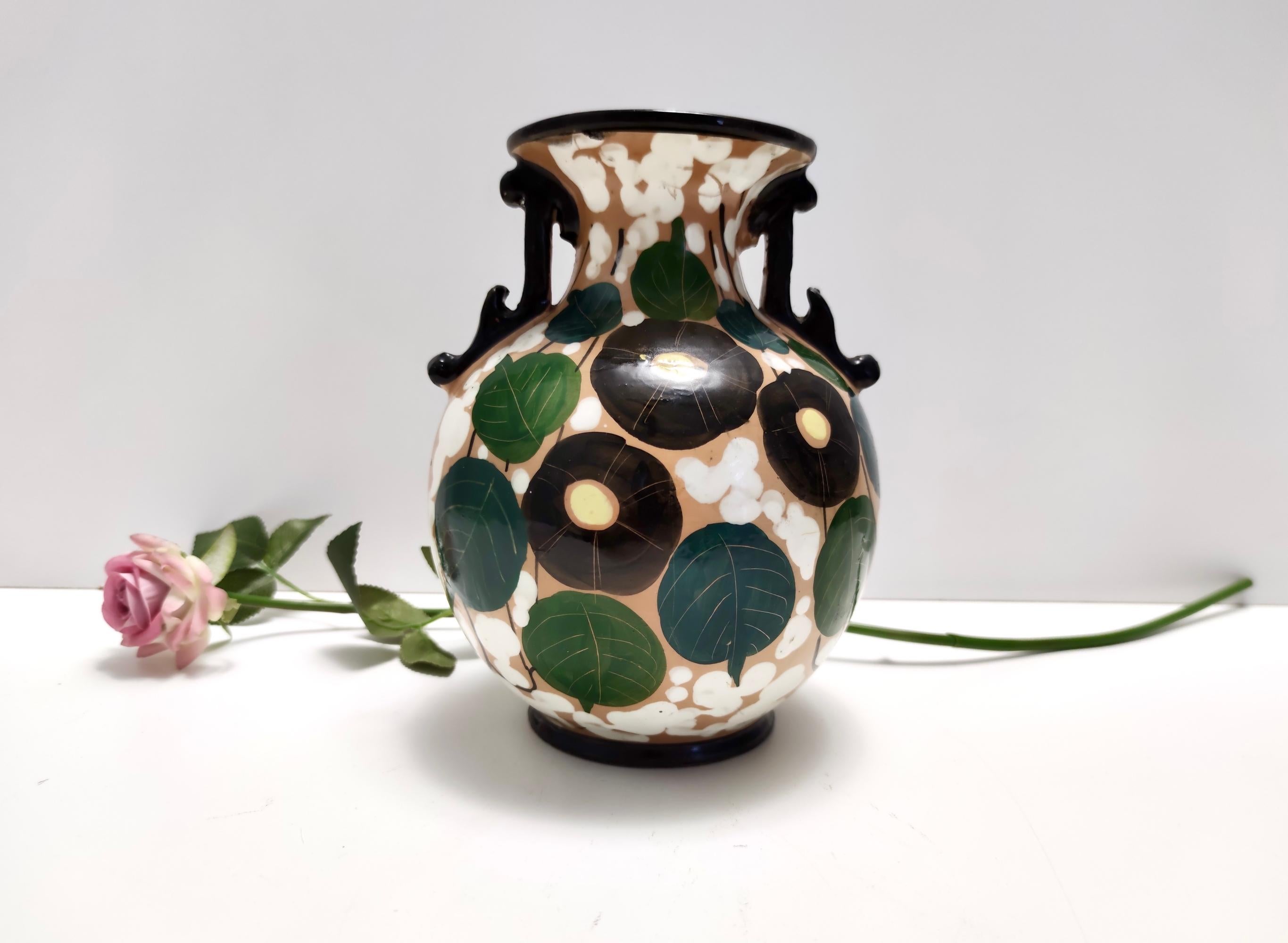albisola ceramica anni '60