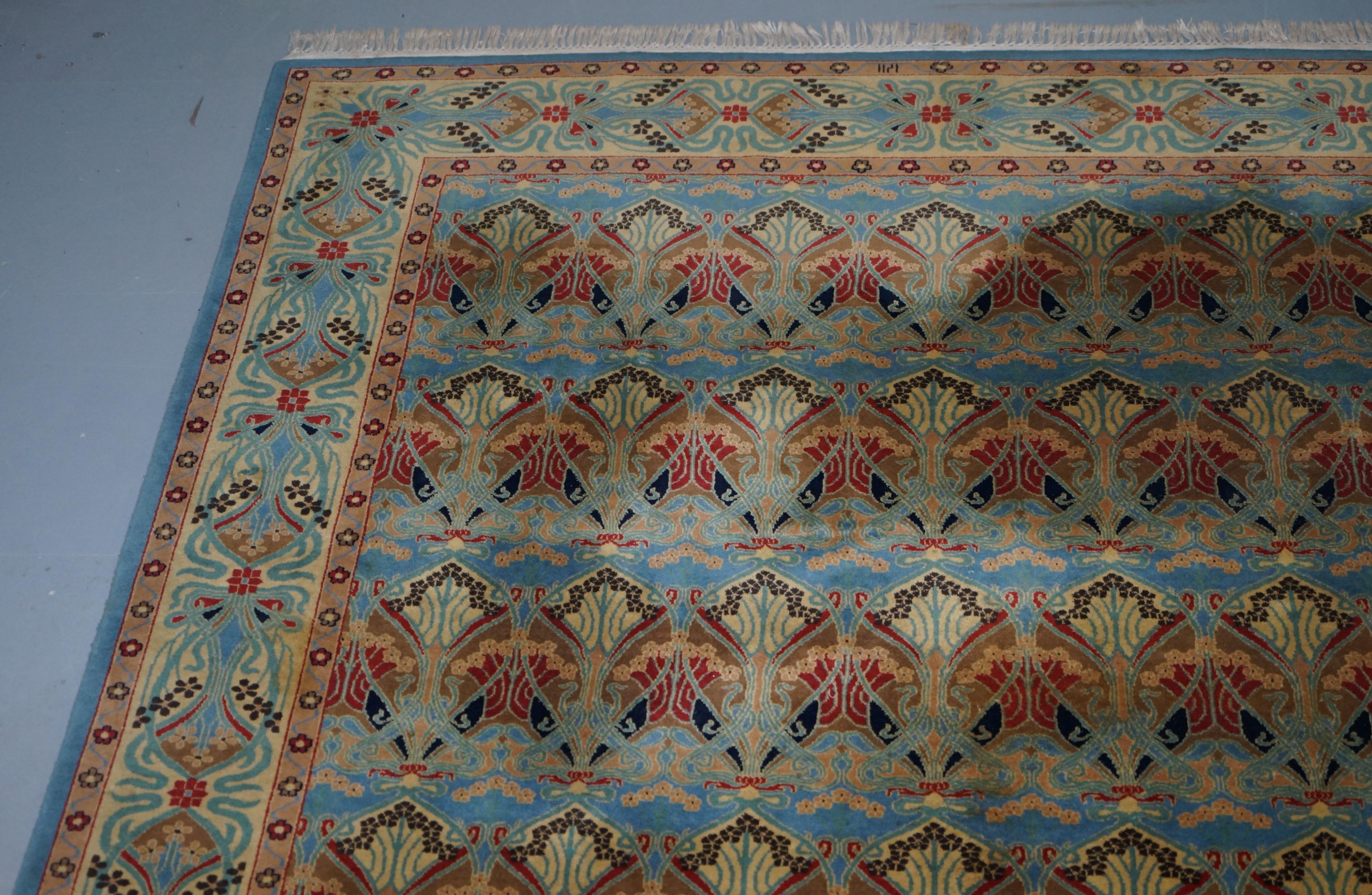 liberty oriental rugs