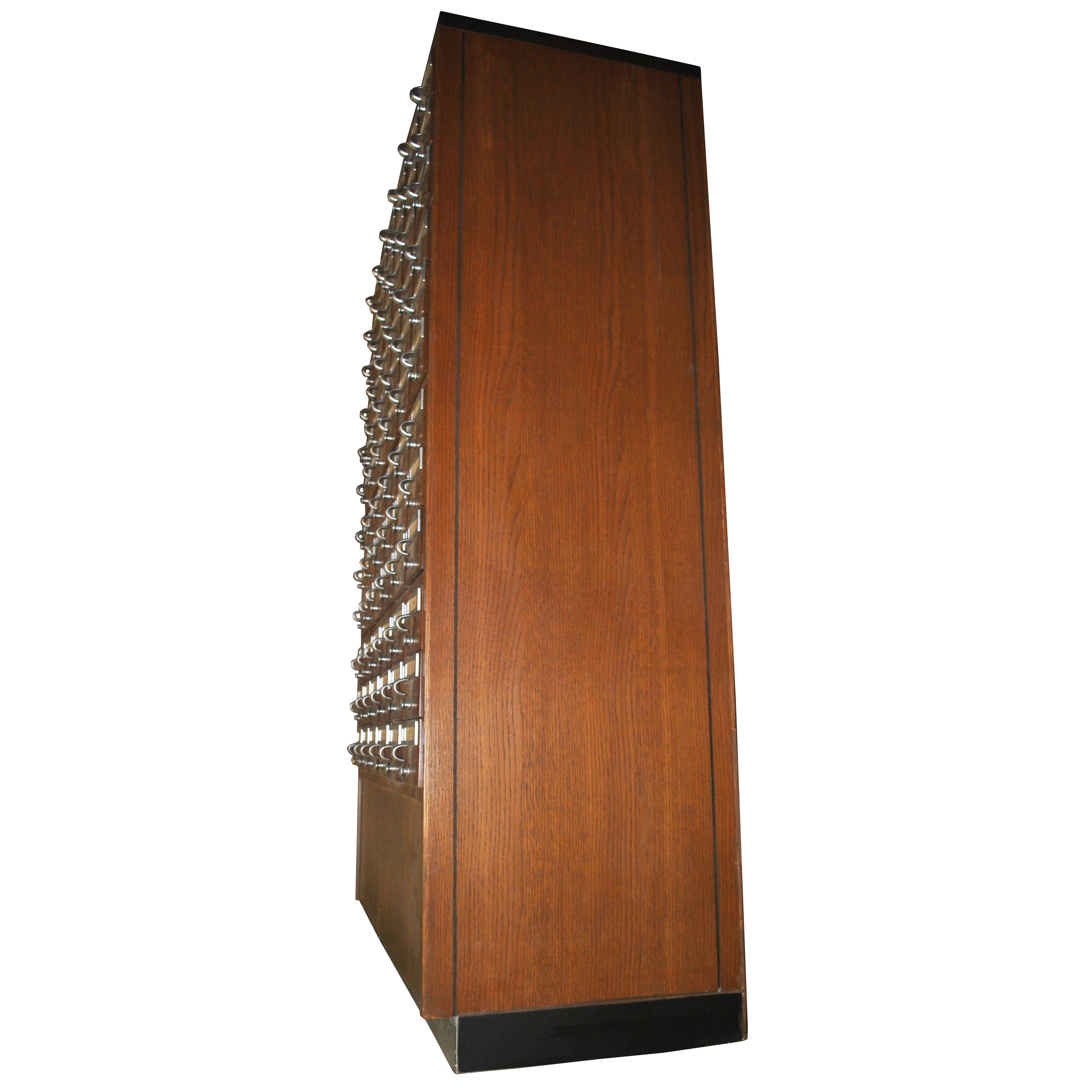 library file cabinet