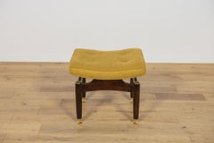 Vintage Librenza Stool from G-Plan, 1950s