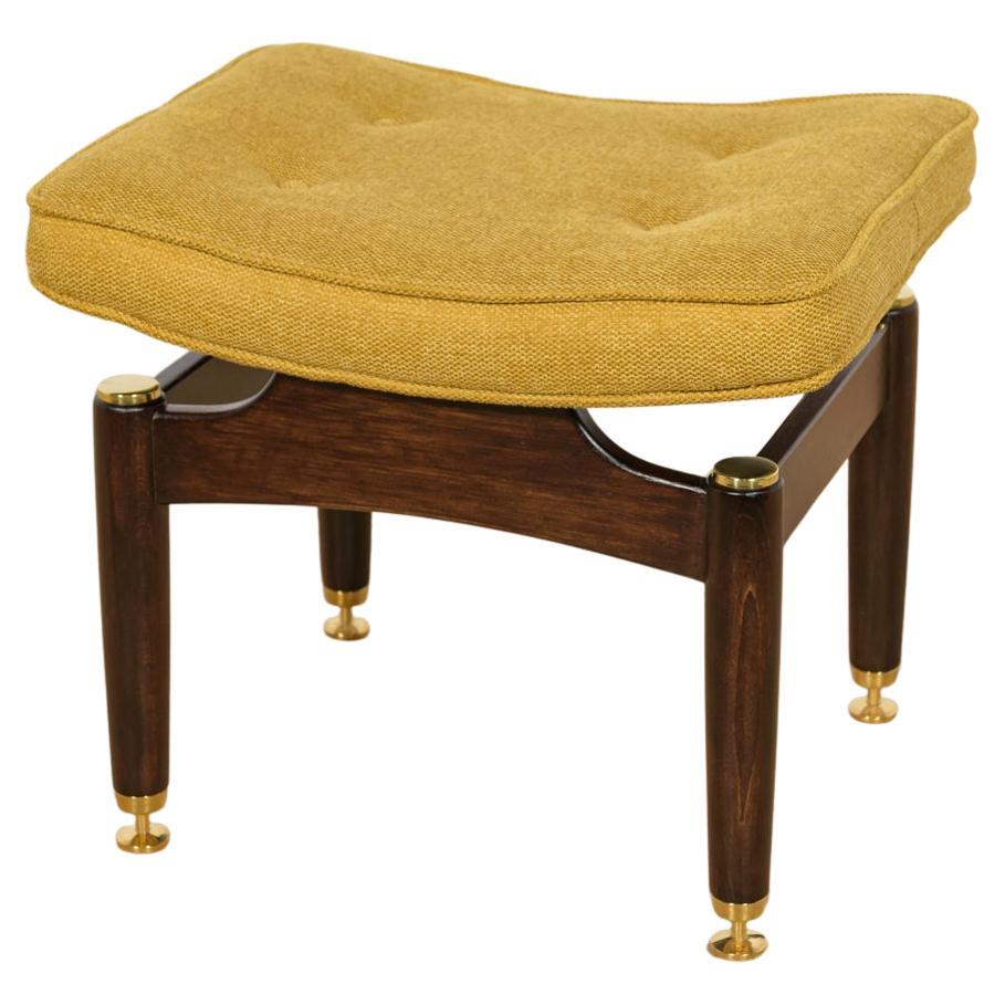 Sgabello Librenza vintage di G-Plan, anni '50