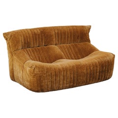 Vintage Ligne Roset Ariala Sofa aus Frankreich, CIRCA 1970