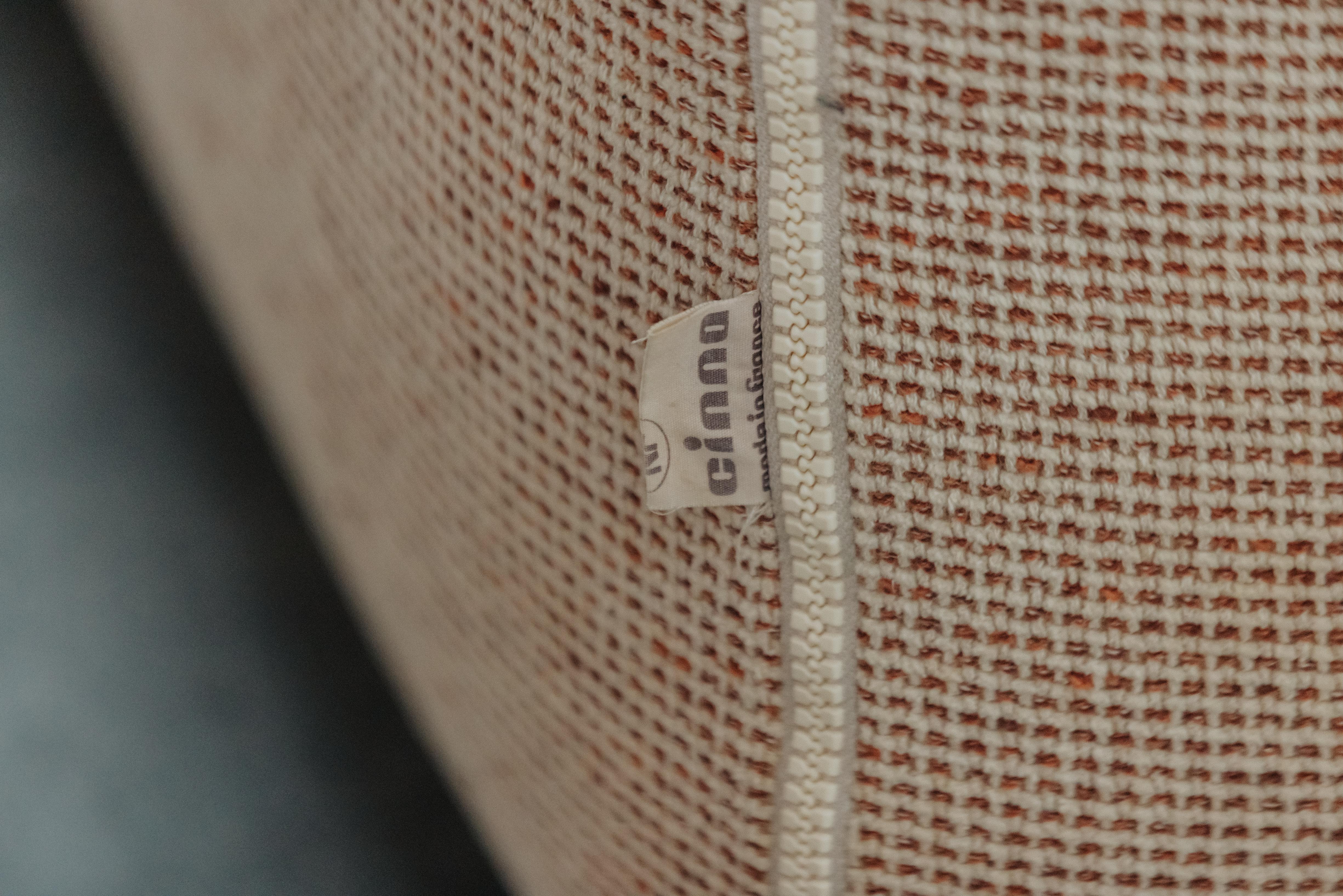 Upholstery Vintage Ligne Roset 