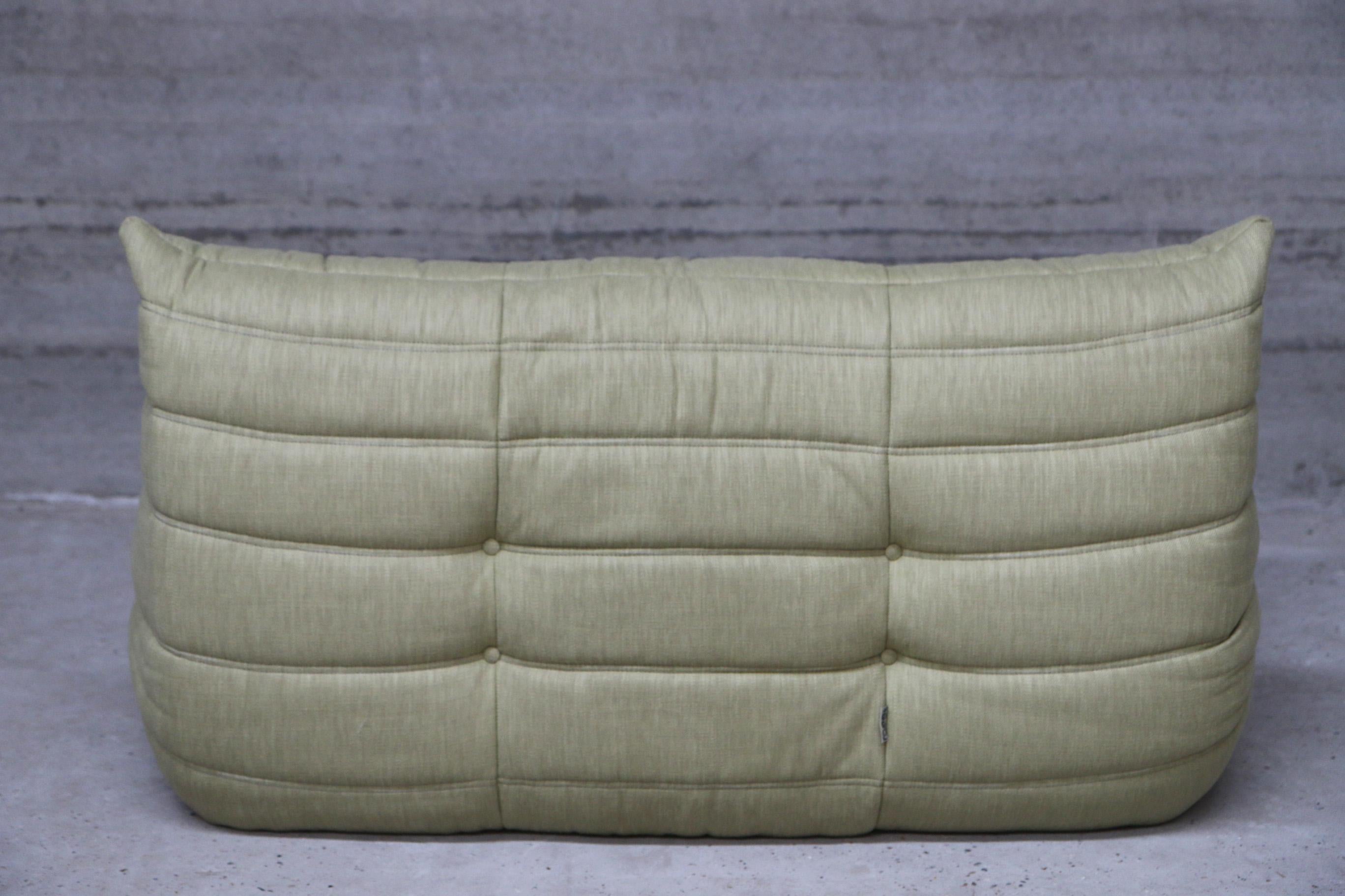 green togo