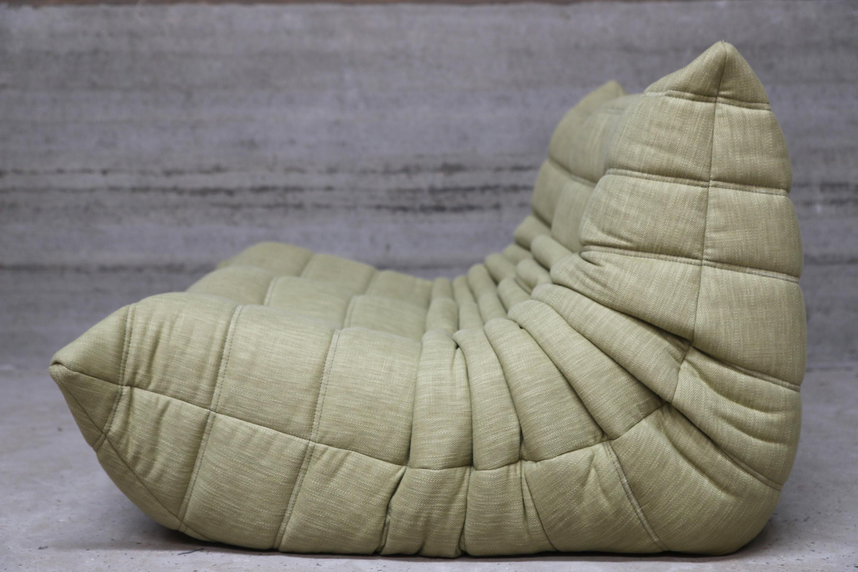 ligne roset togo green