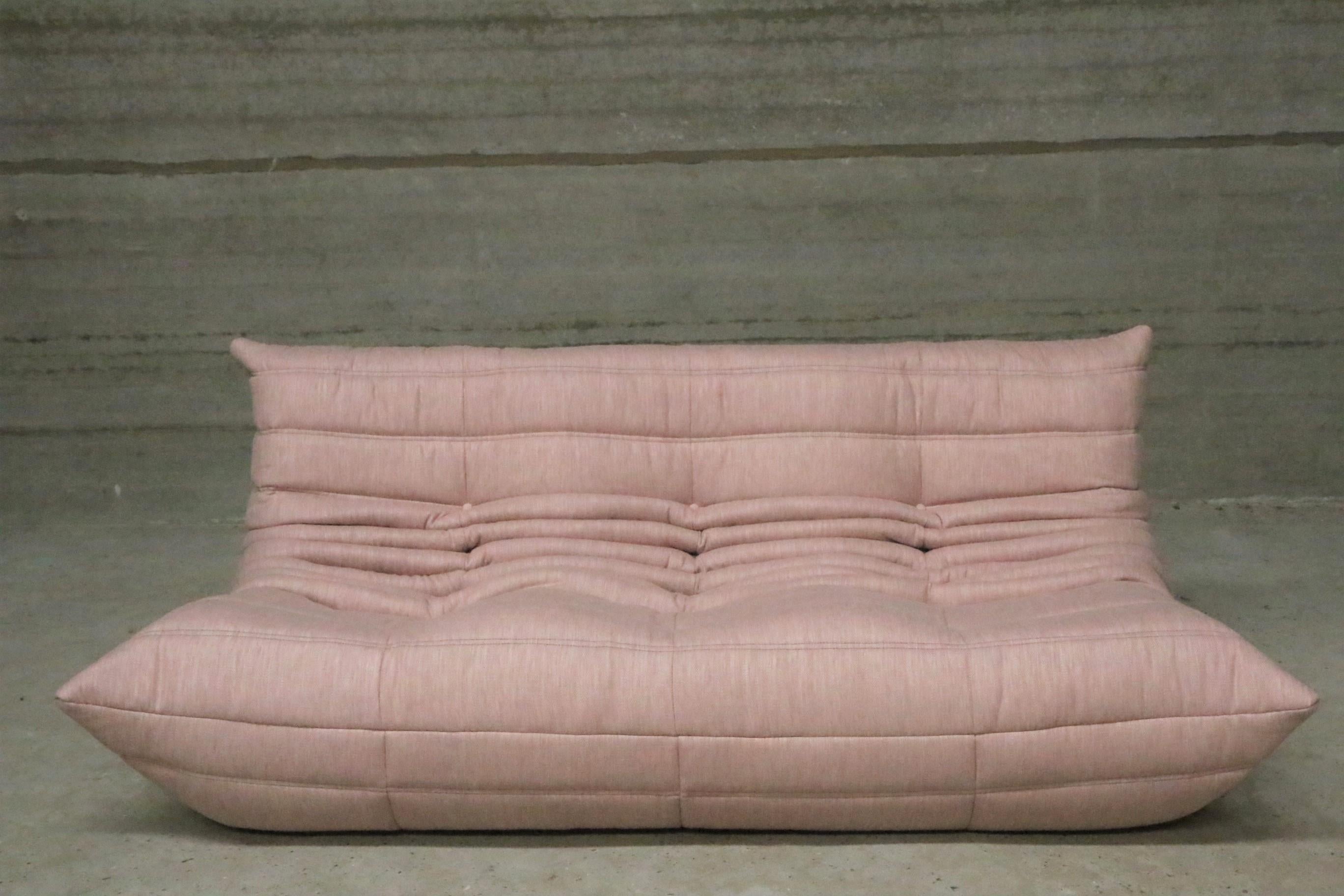 ligne roset fabric