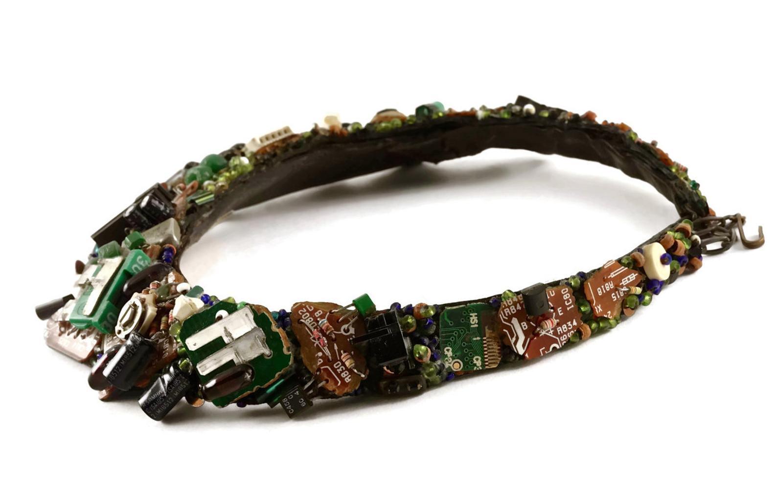 motherboard jewelry