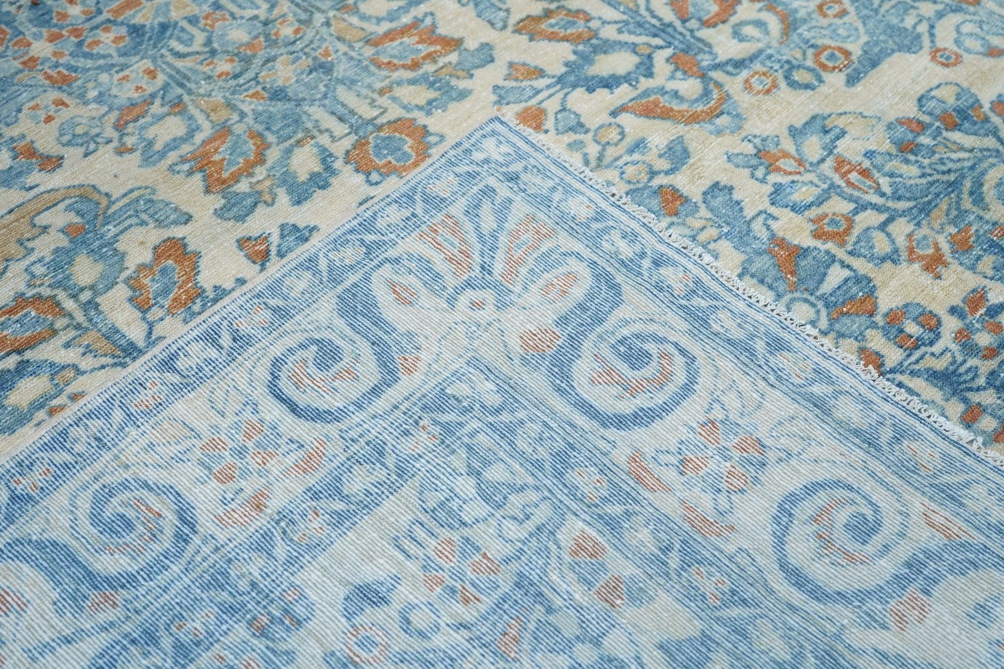 Tappeto Vintage Lilihan 6'0