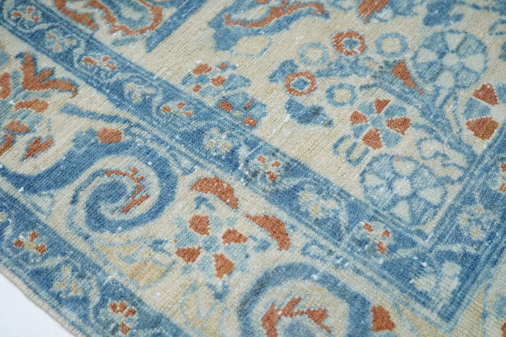 Tappeto Vintage Lilihan 6'0