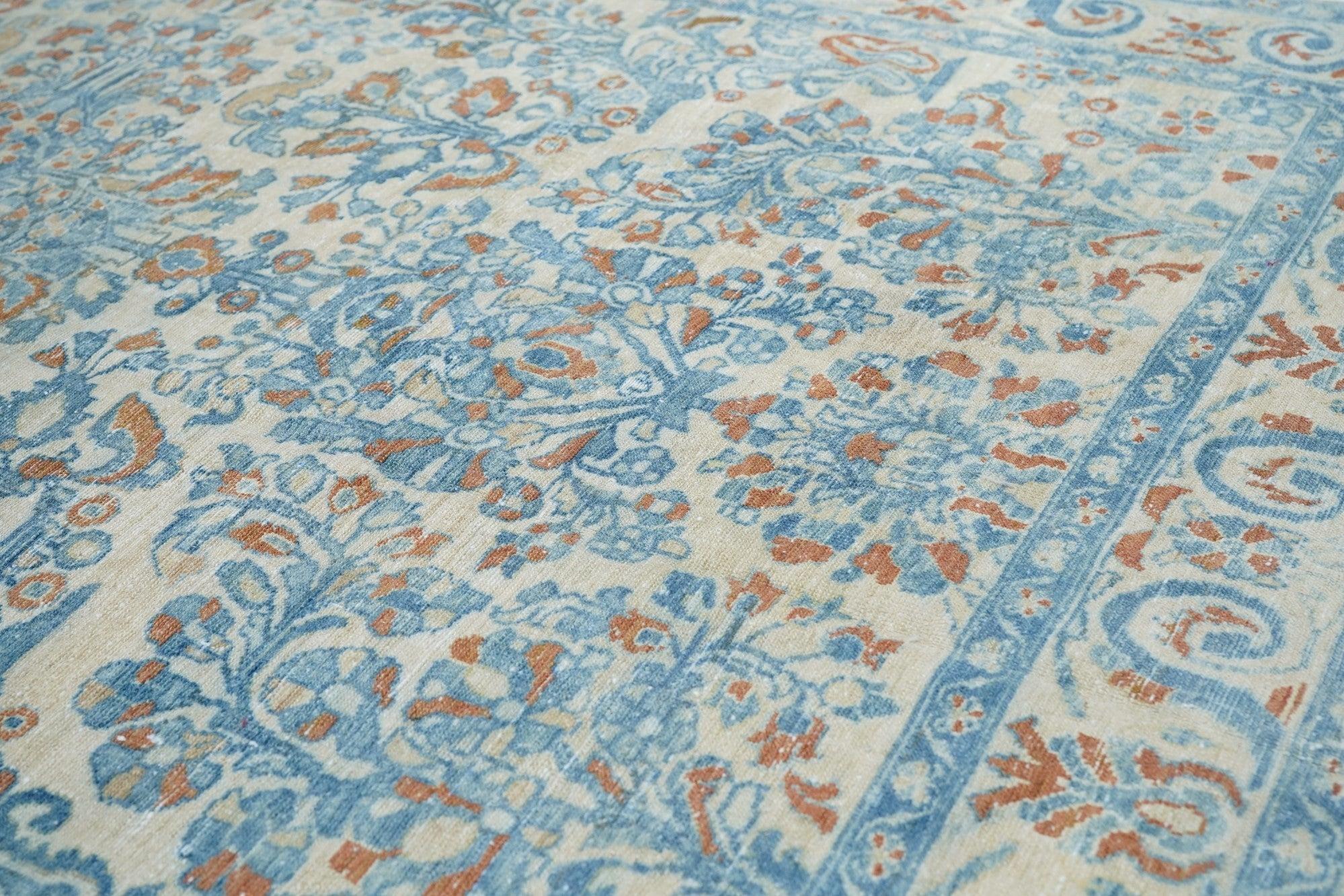 XX secolo Tappeto Vintage Lilihan 6'0
