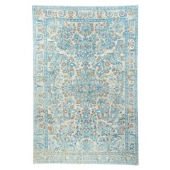 Vintage Lilihan Rug 6'0" x 8'11''