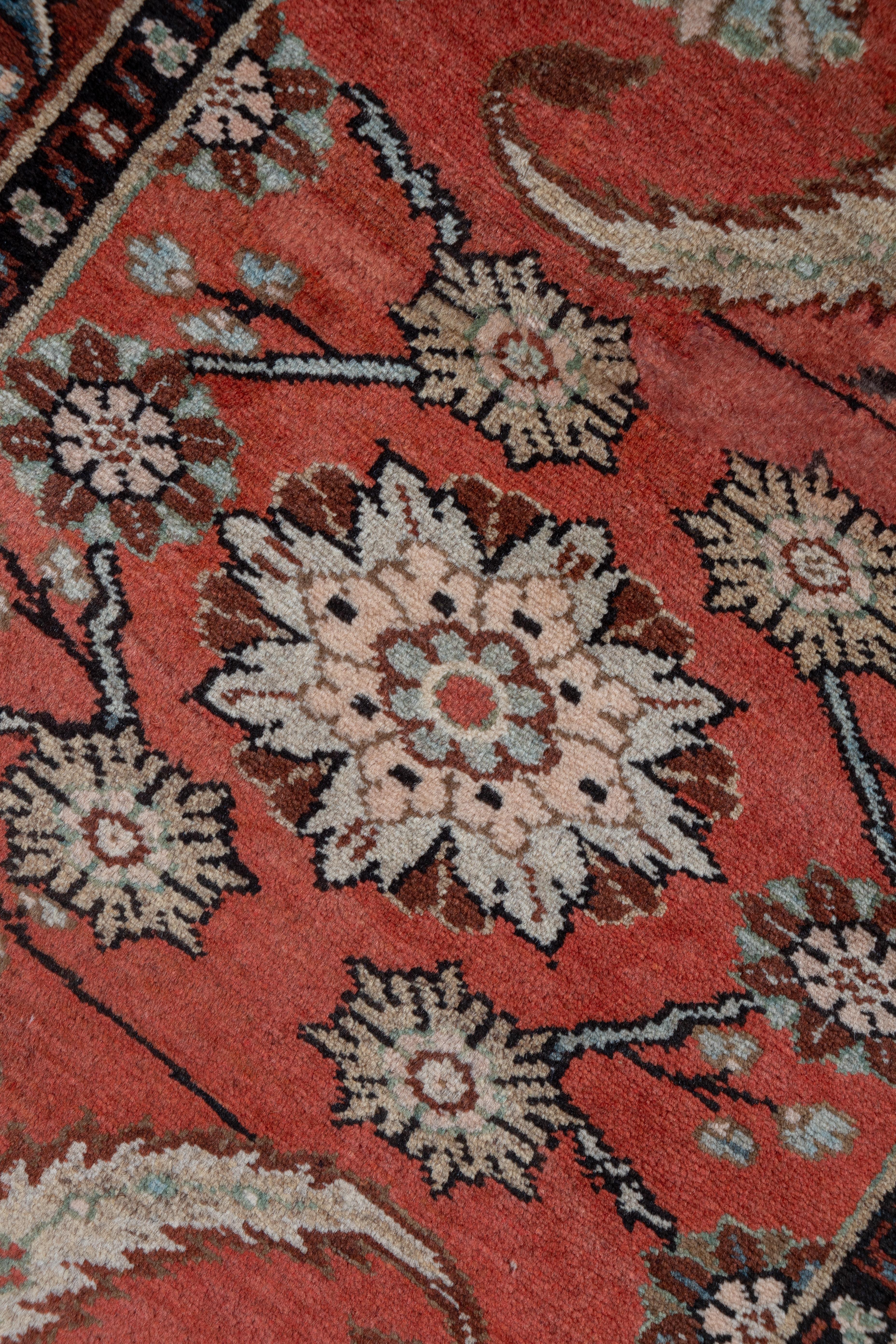 Persian Vintage Lillian Runner For Sale