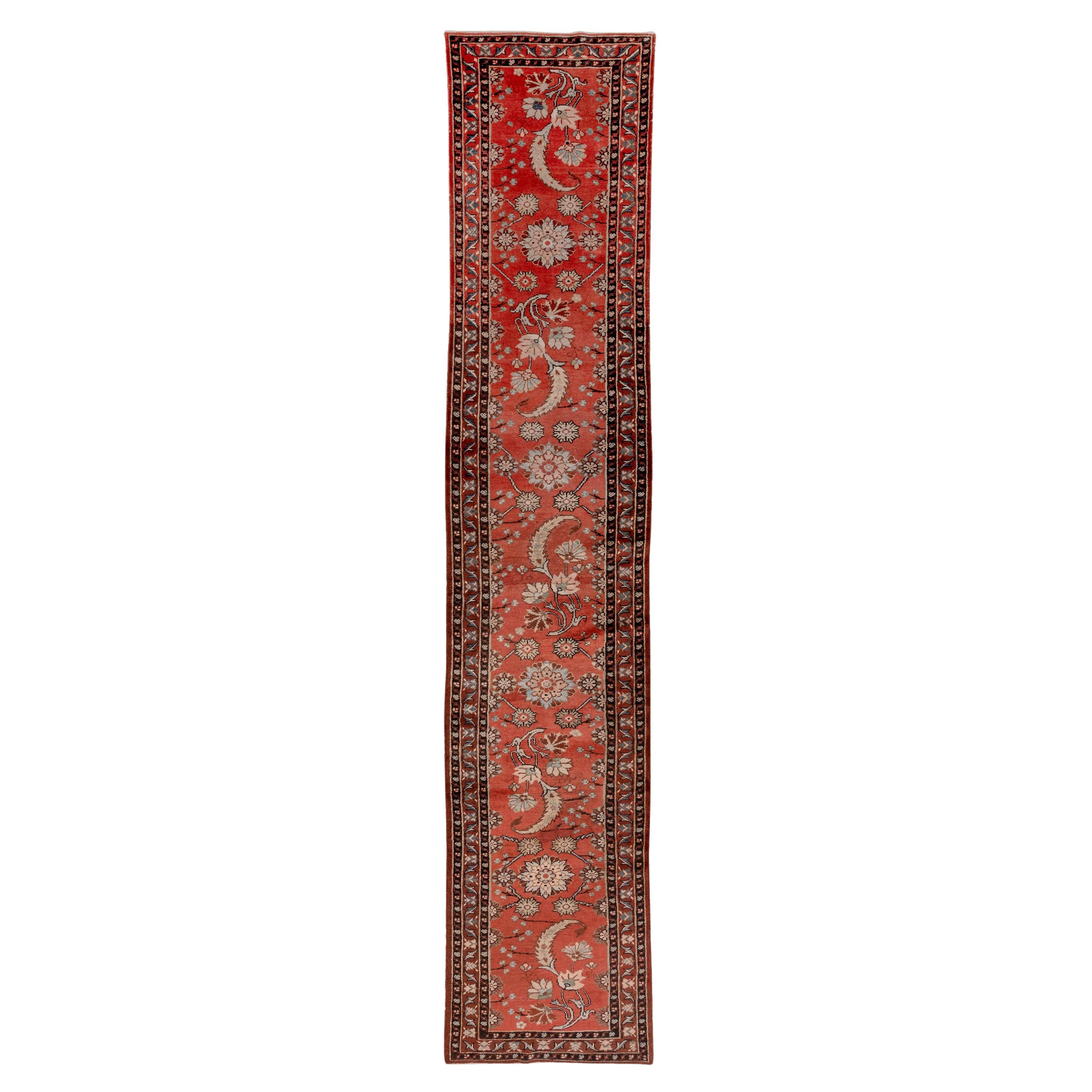 Chemin de table Vintage Lillian