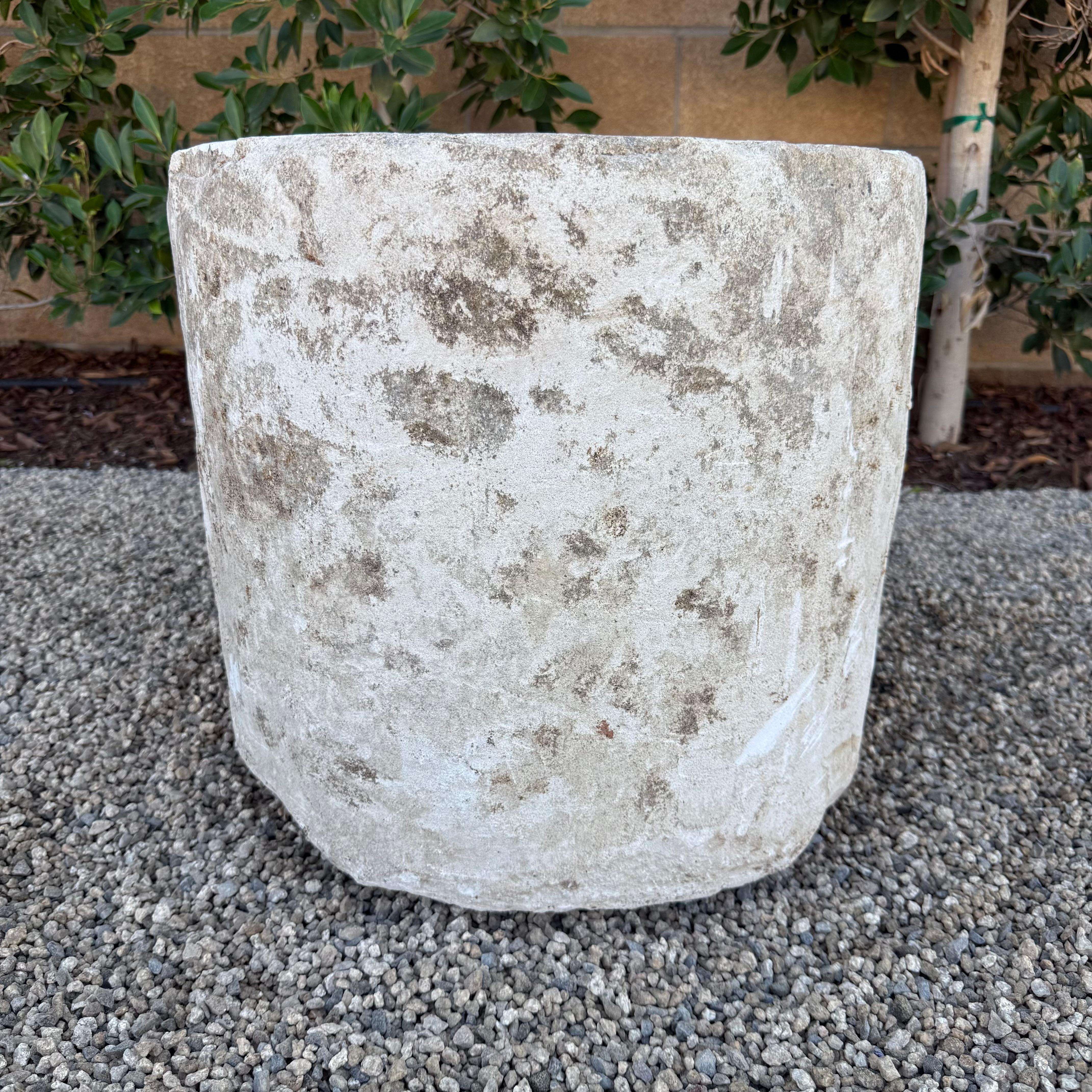 Vintage Limestone Trough
Size: 20