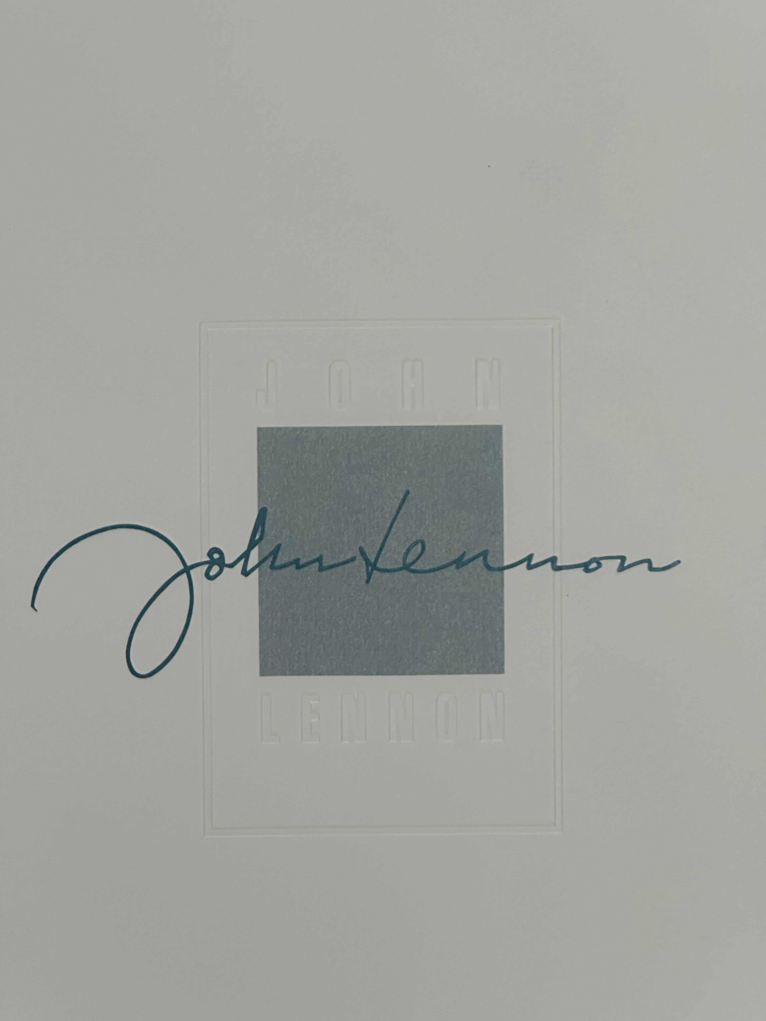 Litografía vintage de edición limitada 