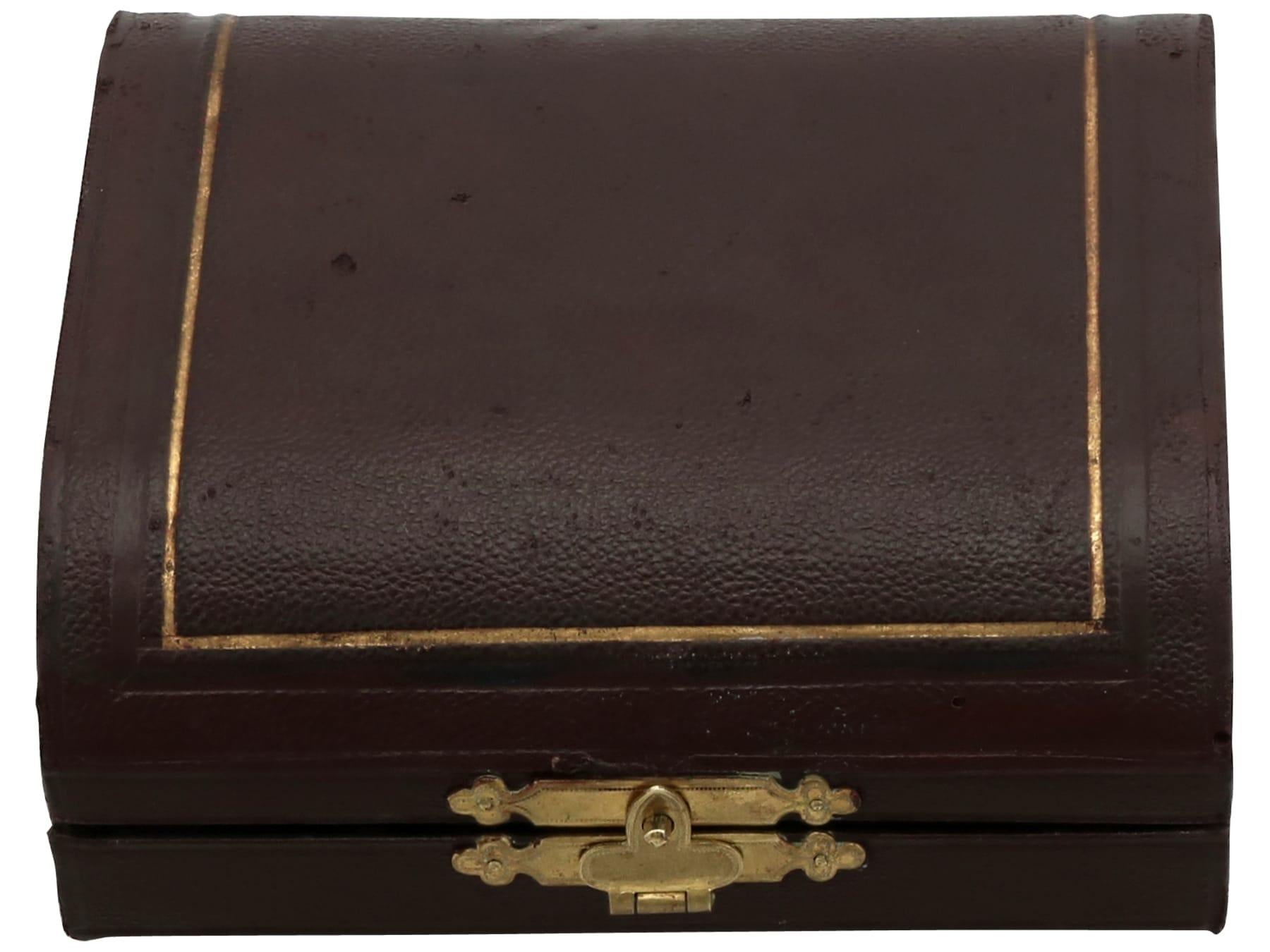 Servilleteros vintage de plata de ley estilo Lindisfarne (1961/1978) en venta 4