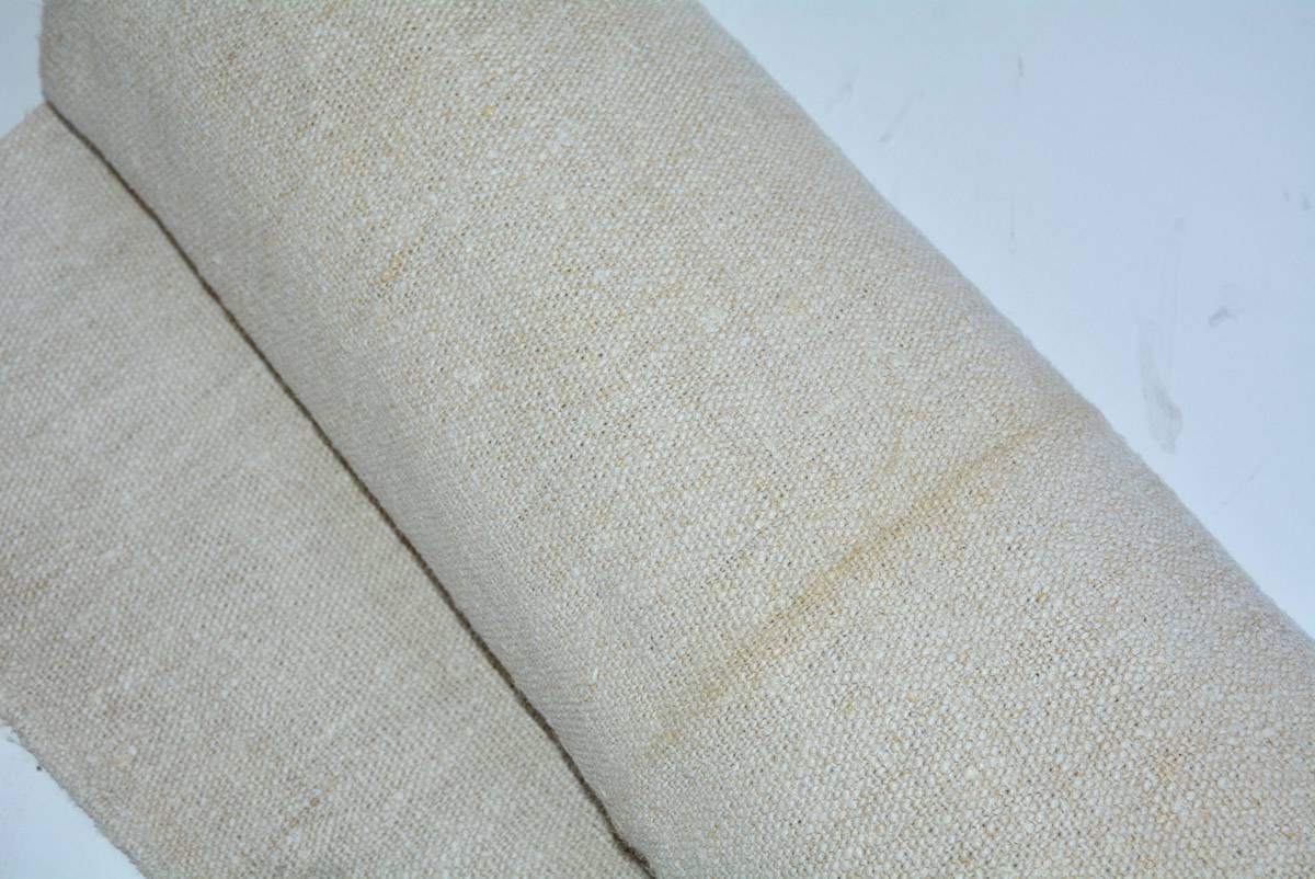 grain sack fabric uk