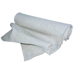 Antique Linen Grain Sack