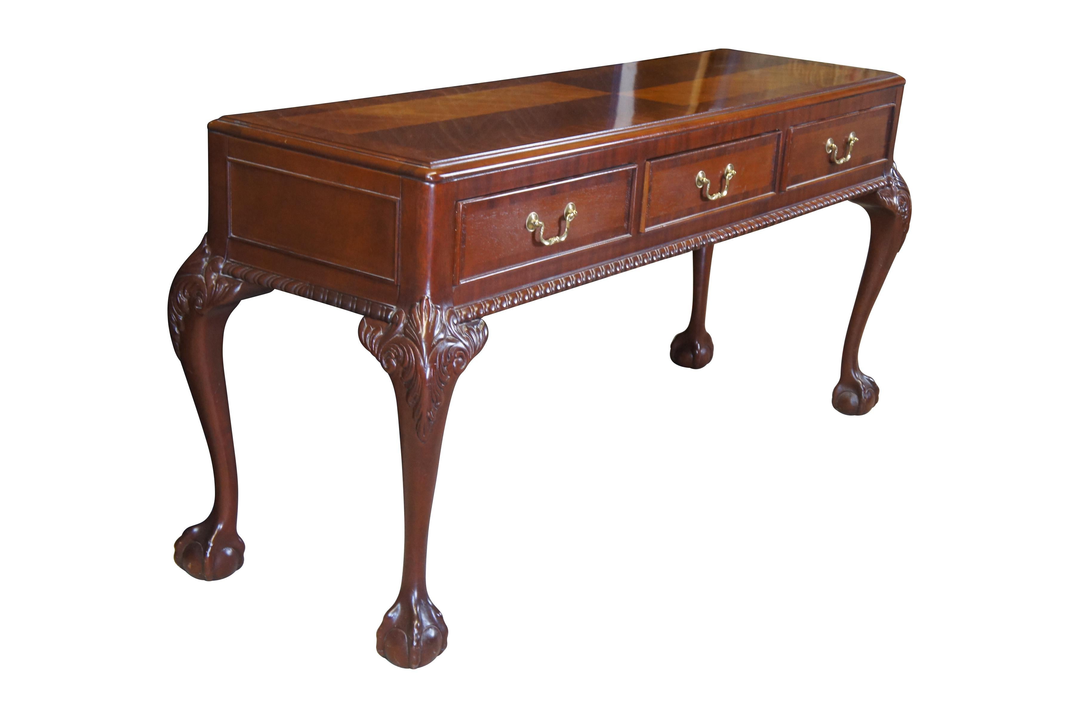 vintage link taylor furniture