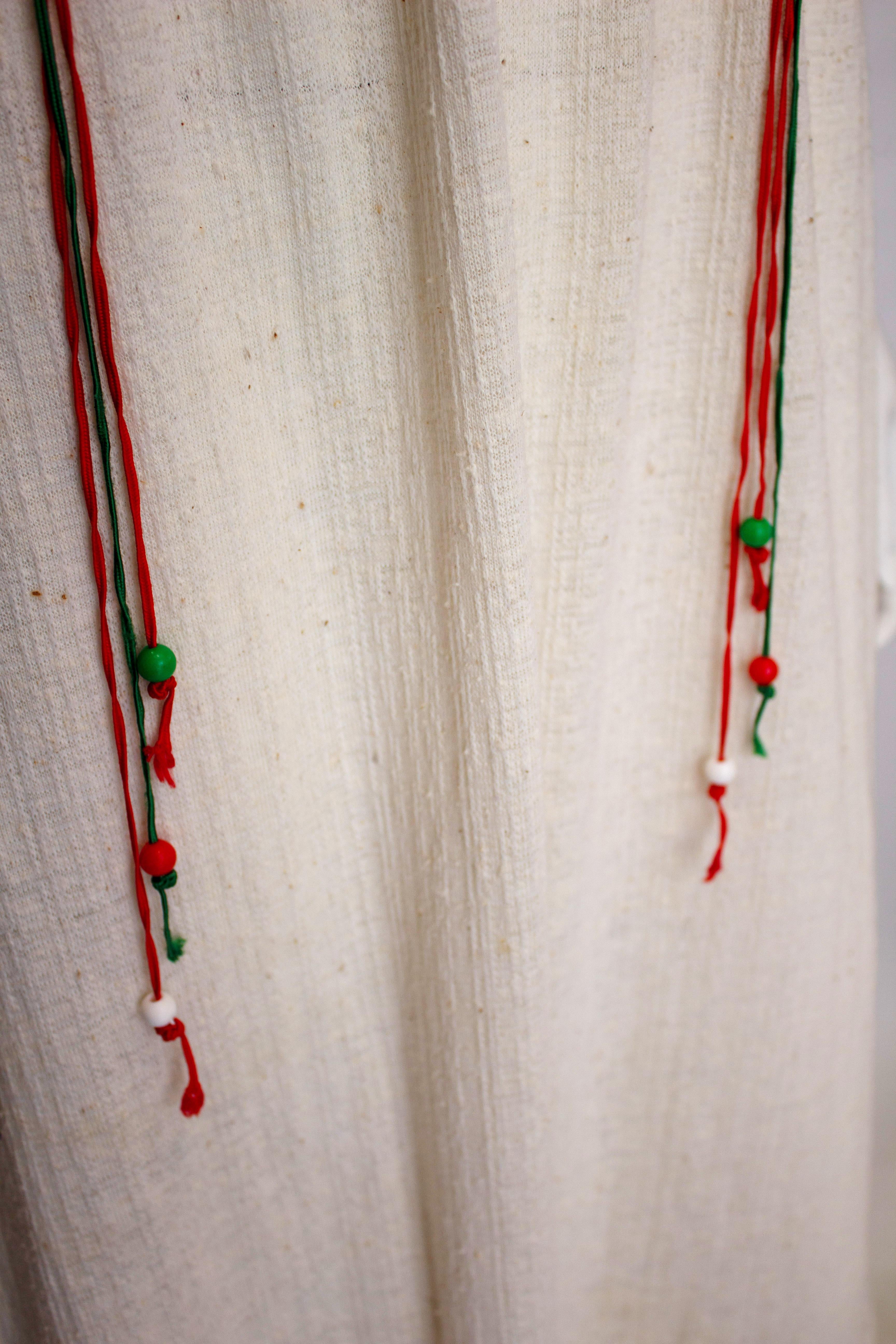 De las mujeres Vestido Vintage Linzi Boho de Tela de Queso en venta