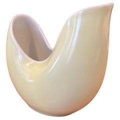 Vintage "Lips" Vase by Rosenthal