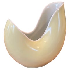 Antique "Lips" Vase by Rosenthal 